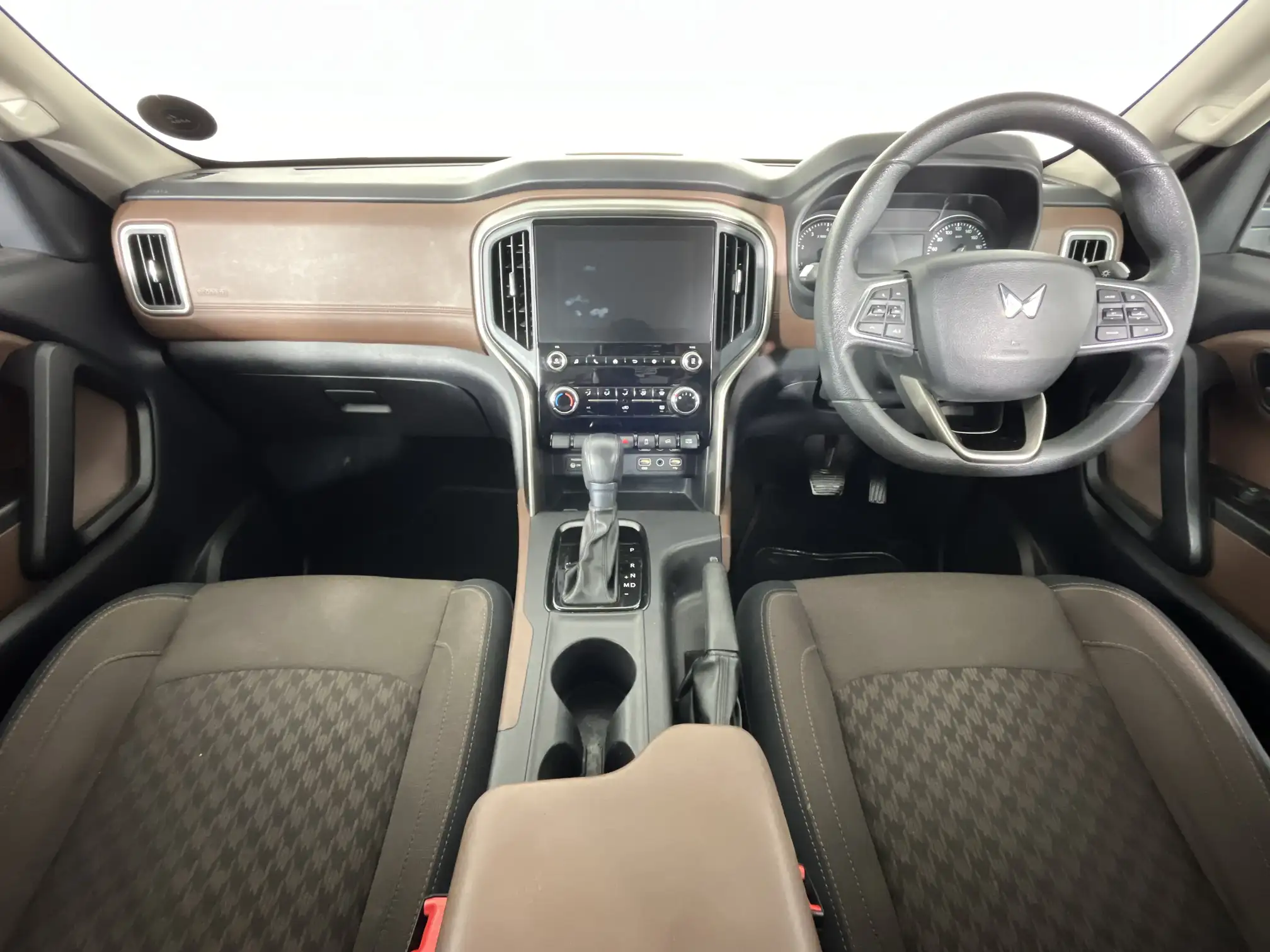 Mahindra Scorpio-N