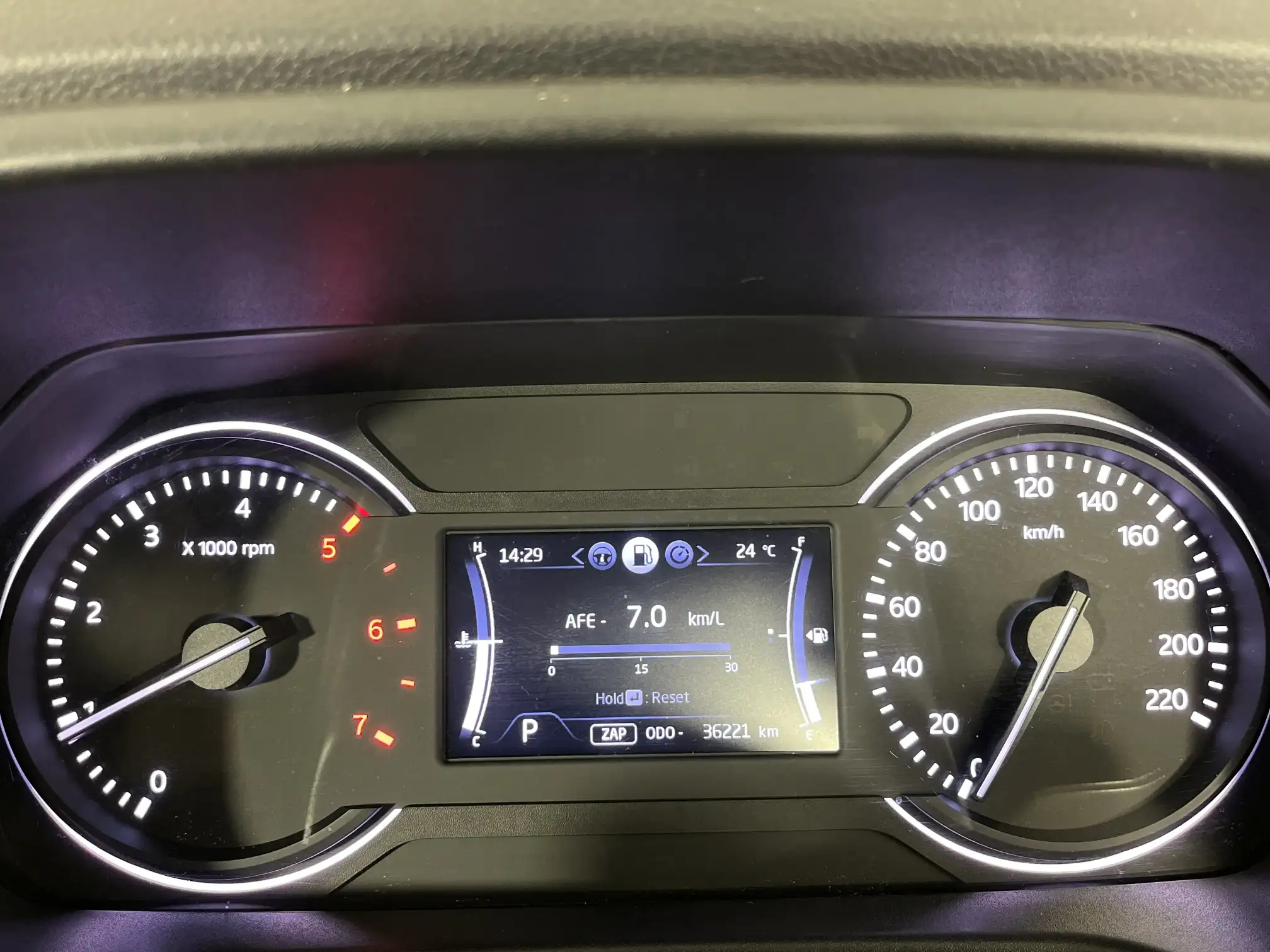 Mahindra Scorpio-N