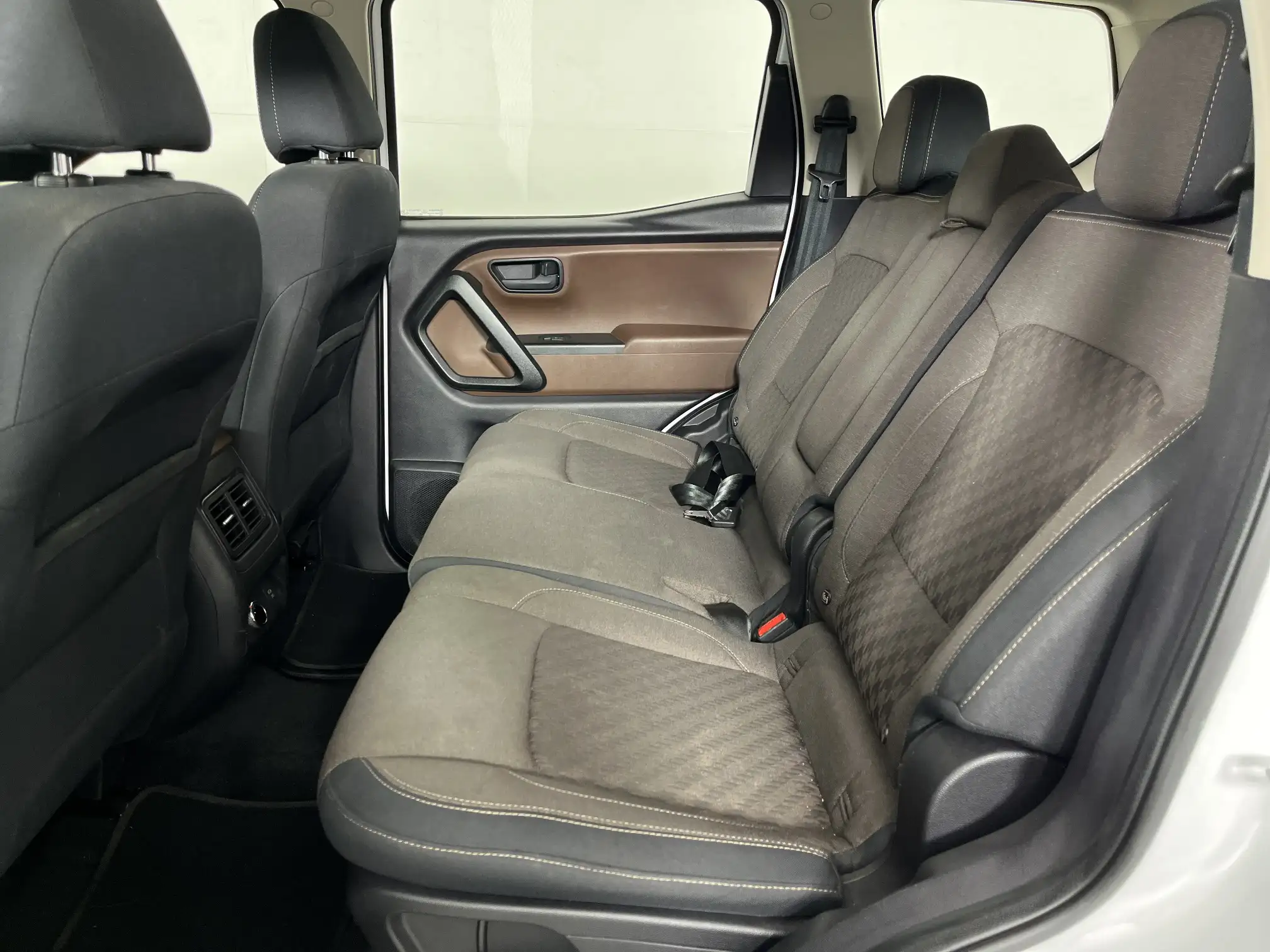 Mahindra Scorpio-N