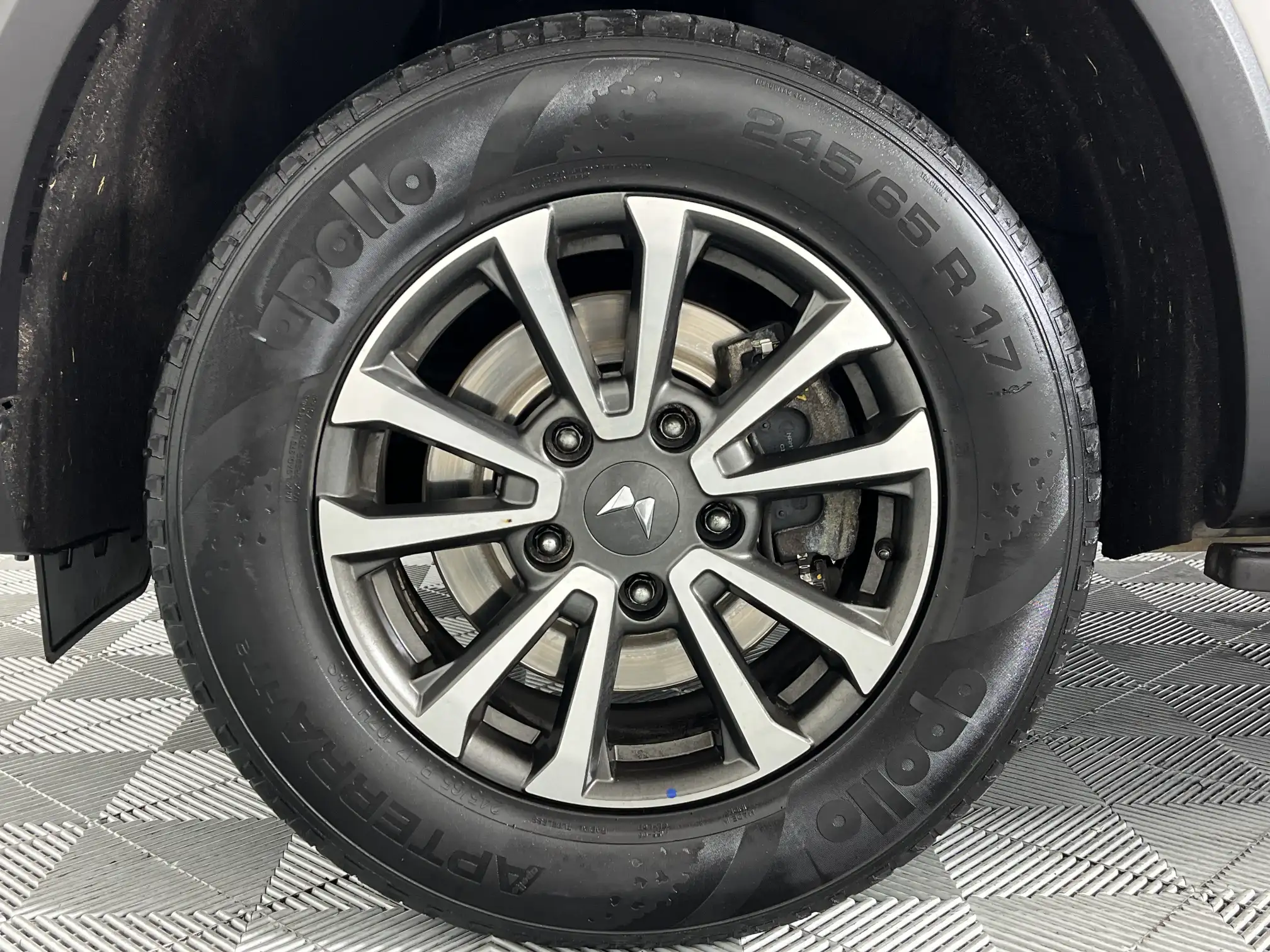 Mahindra Scorpio-N