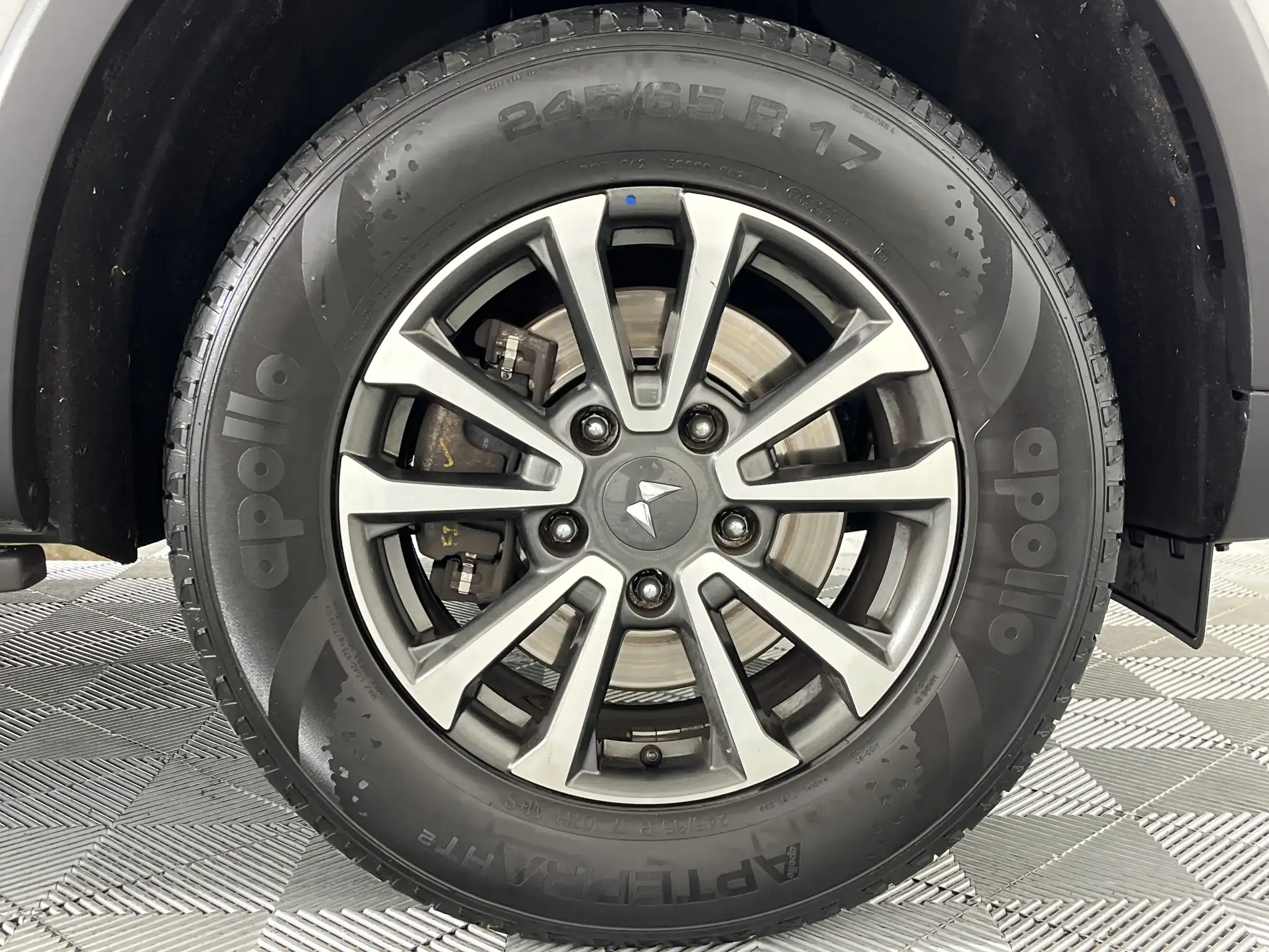 Mahindra Scorpio-N