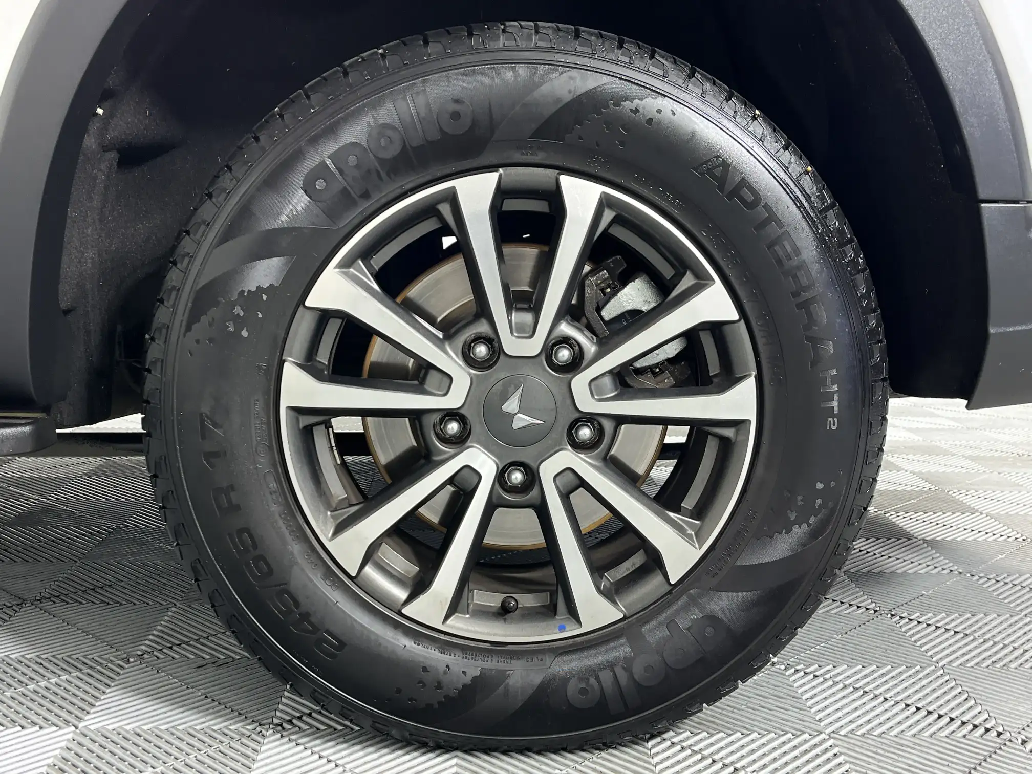 Mahindra Scorpio-N