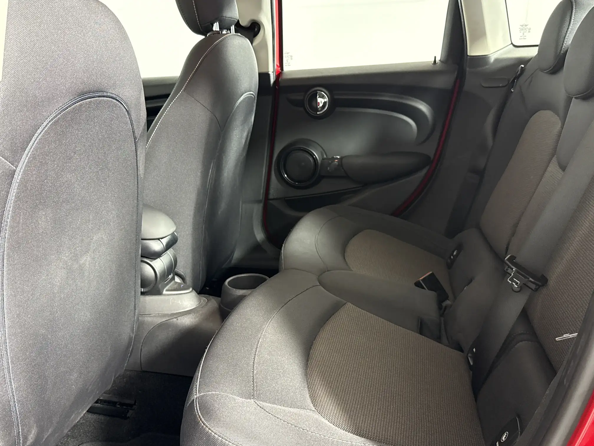 Mini Cooper 5DR