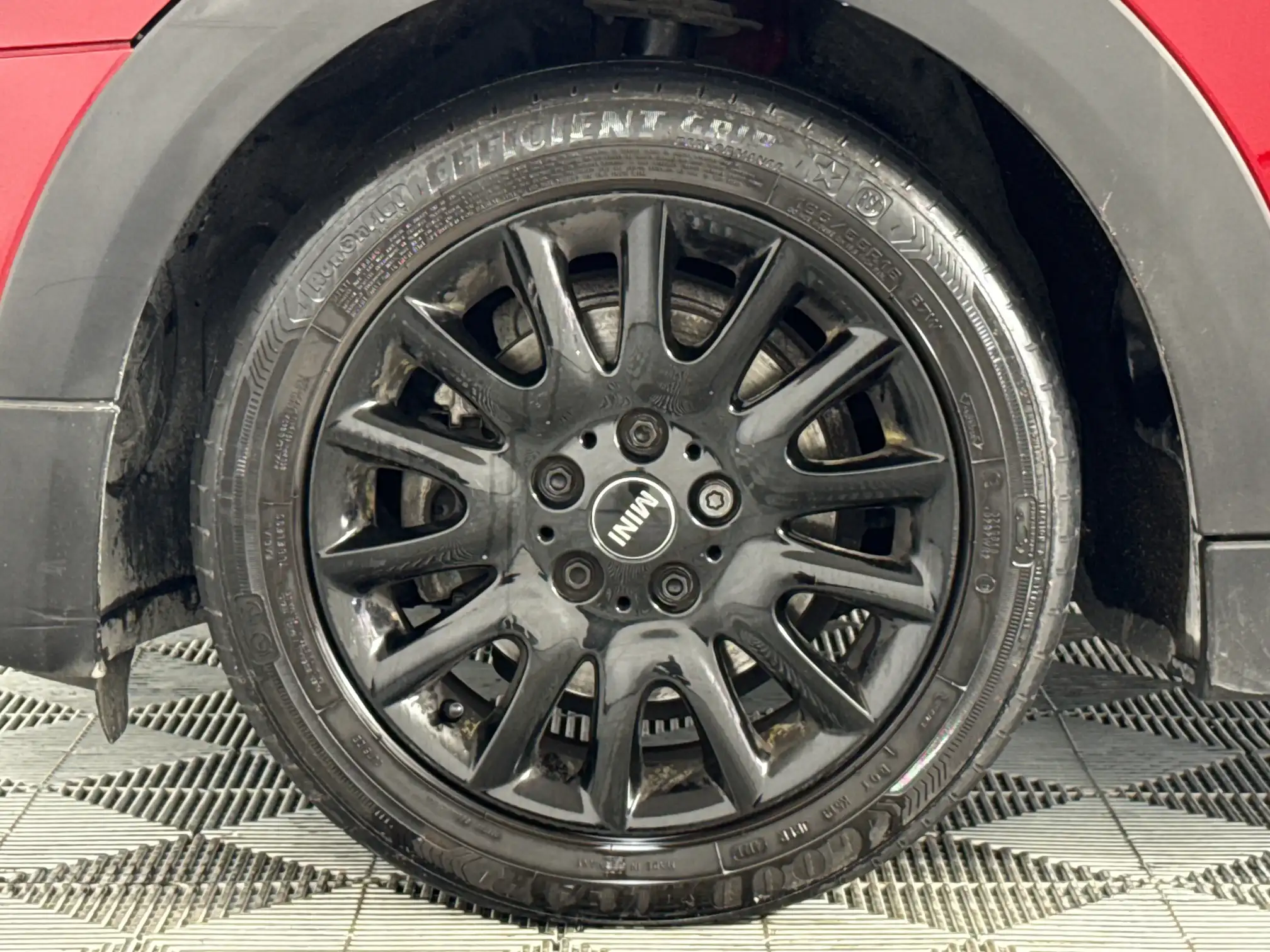 Mini Cooper 5DR