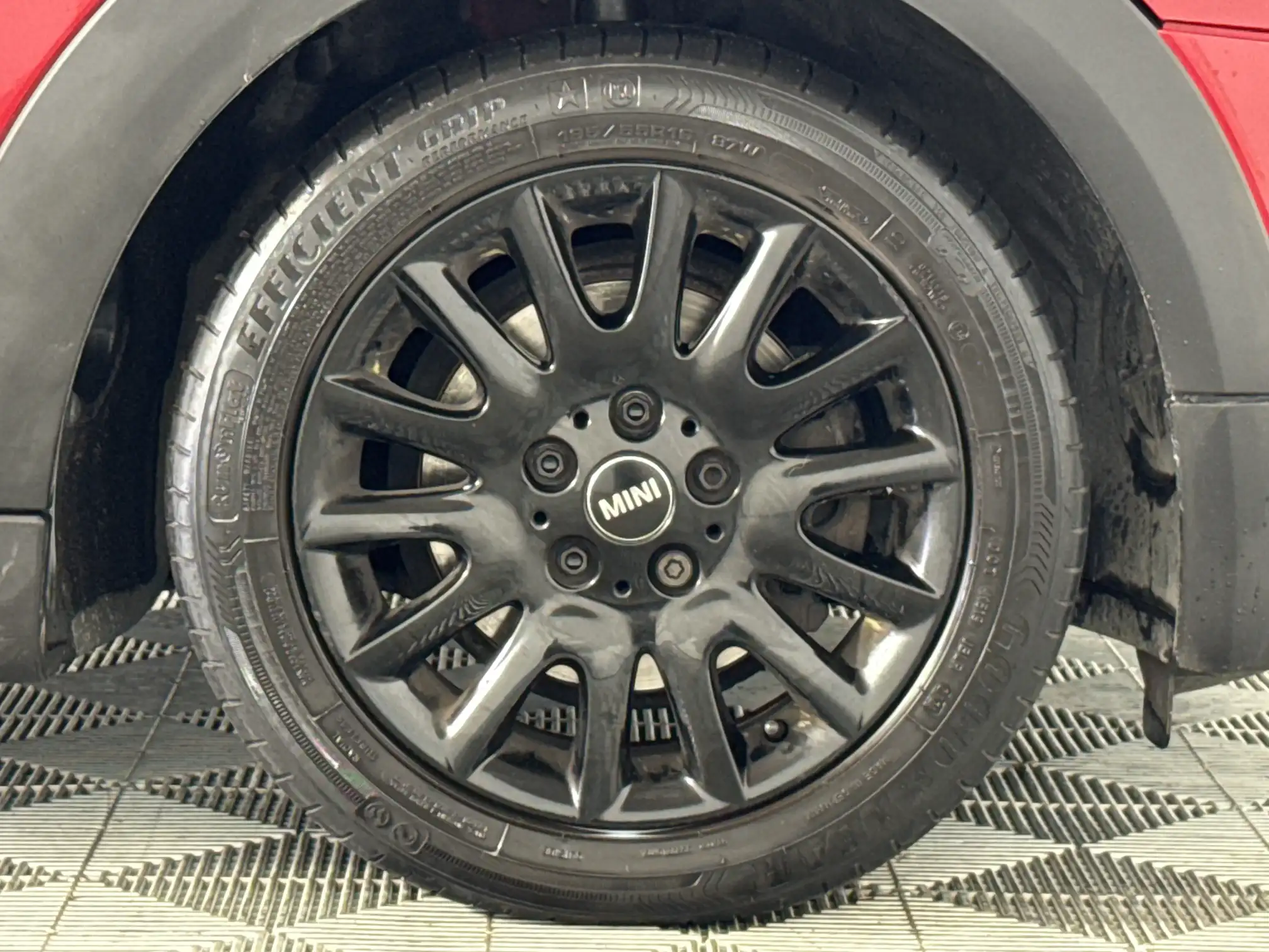 Mini Cooper 5DR
