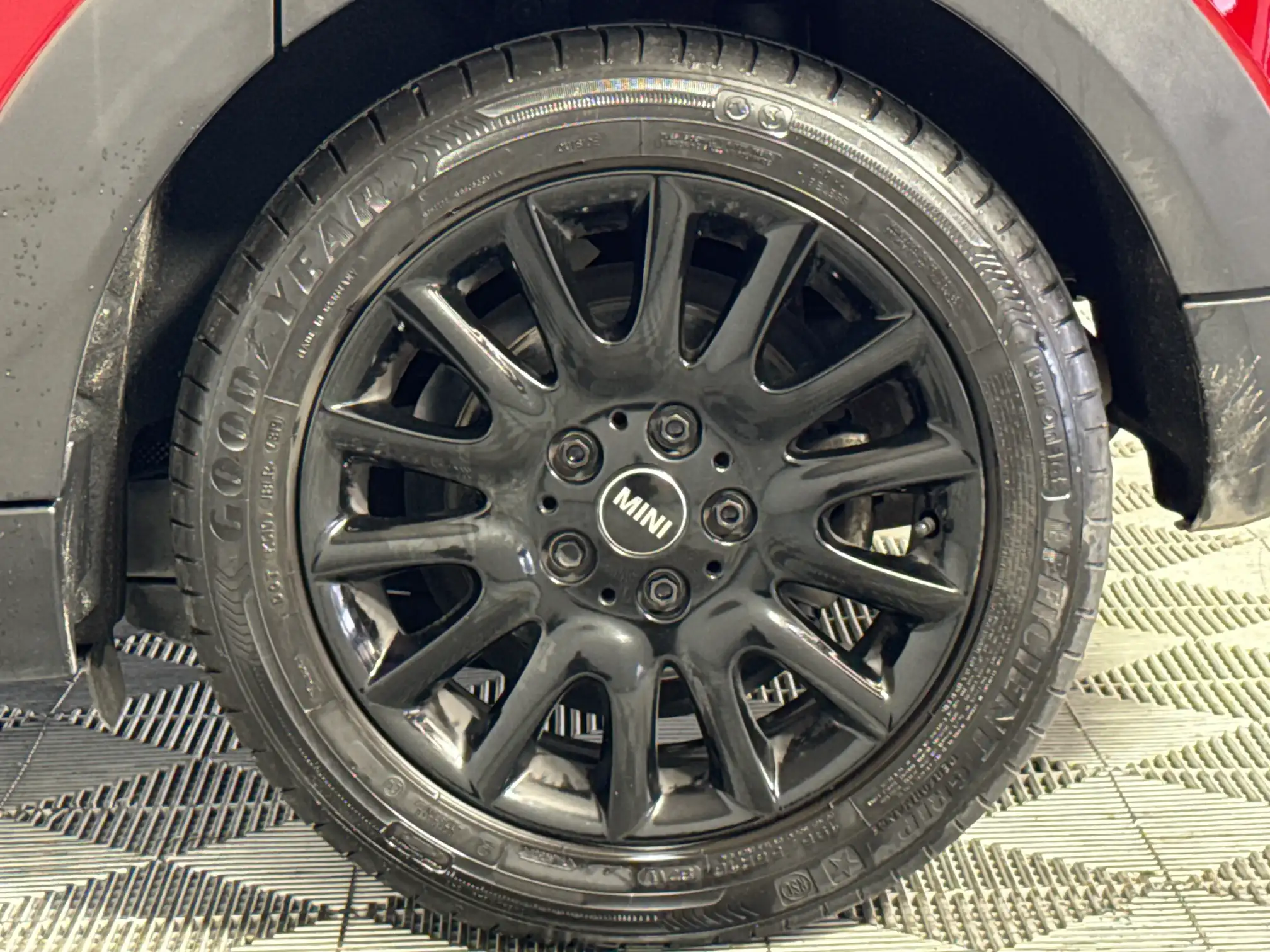Mini Cooper 5DR