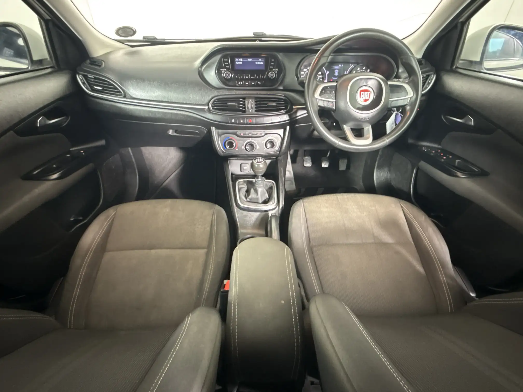 Fiat Tipo