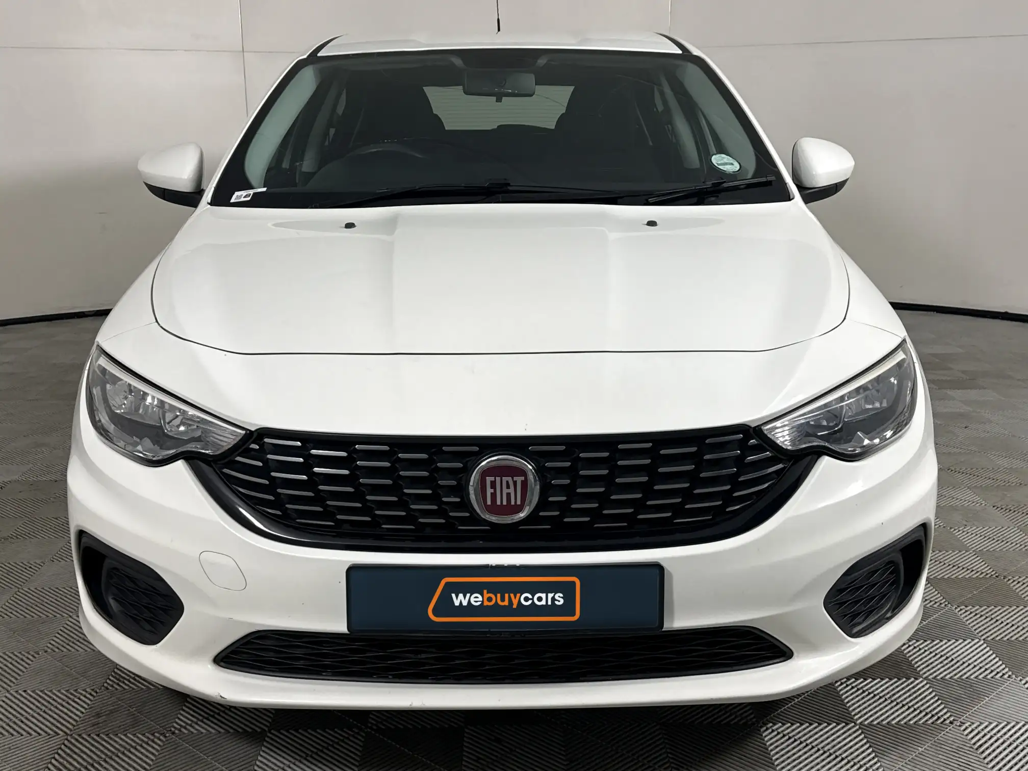 Fiat Tipo