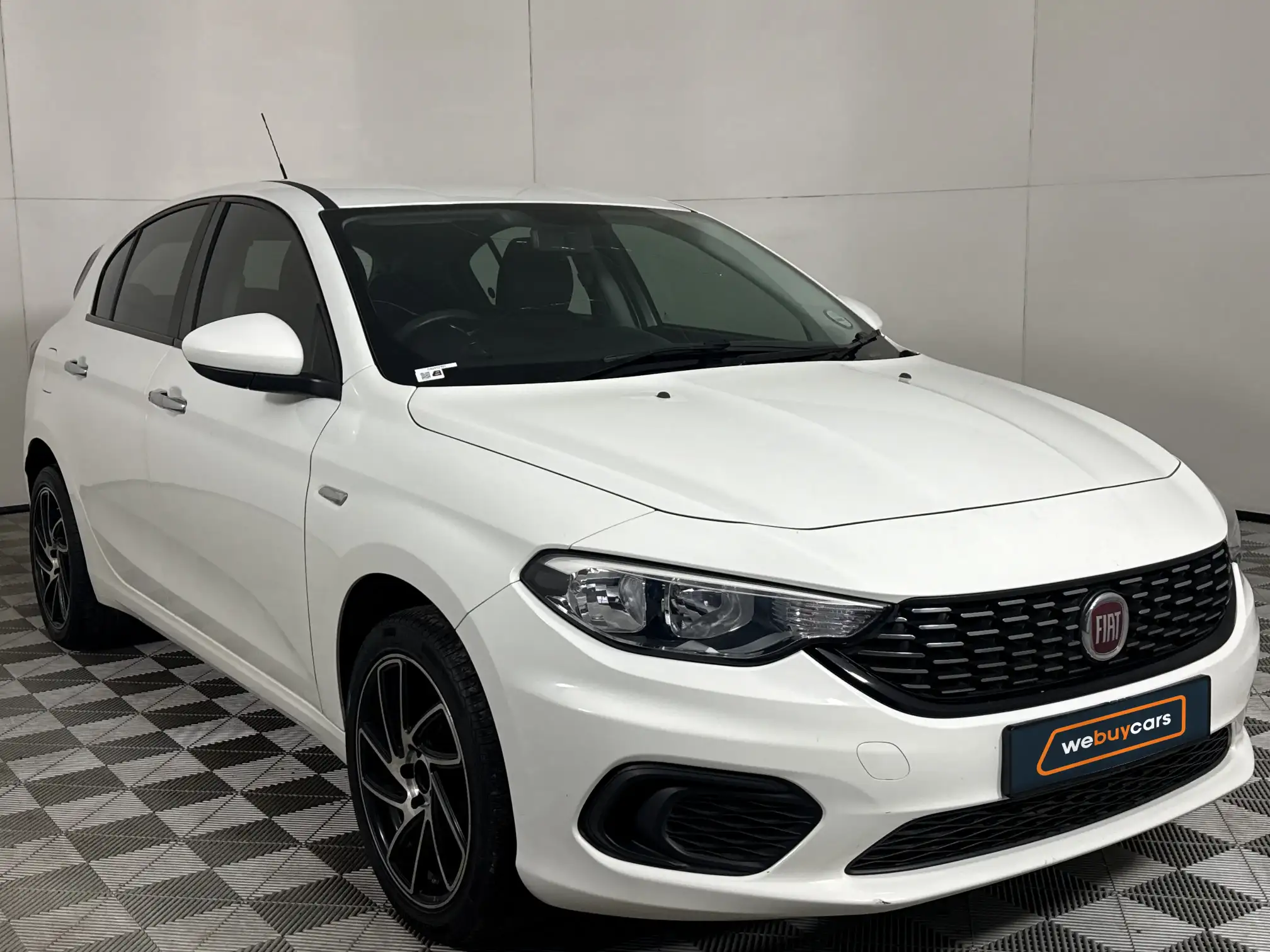 Fiat Tipo