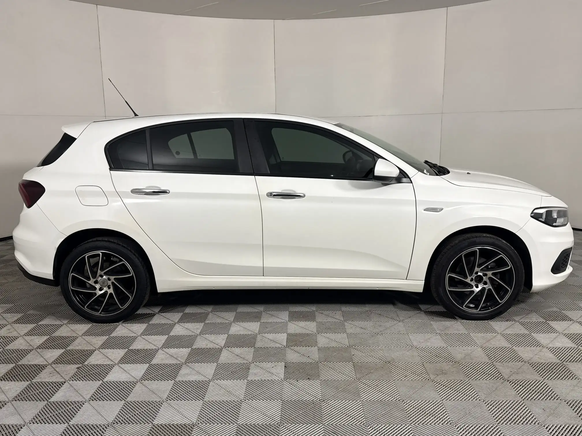 Fiat Tipo