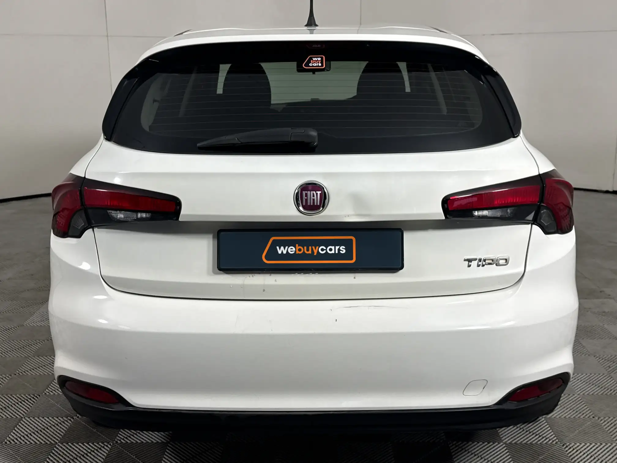 Fiat Tipo