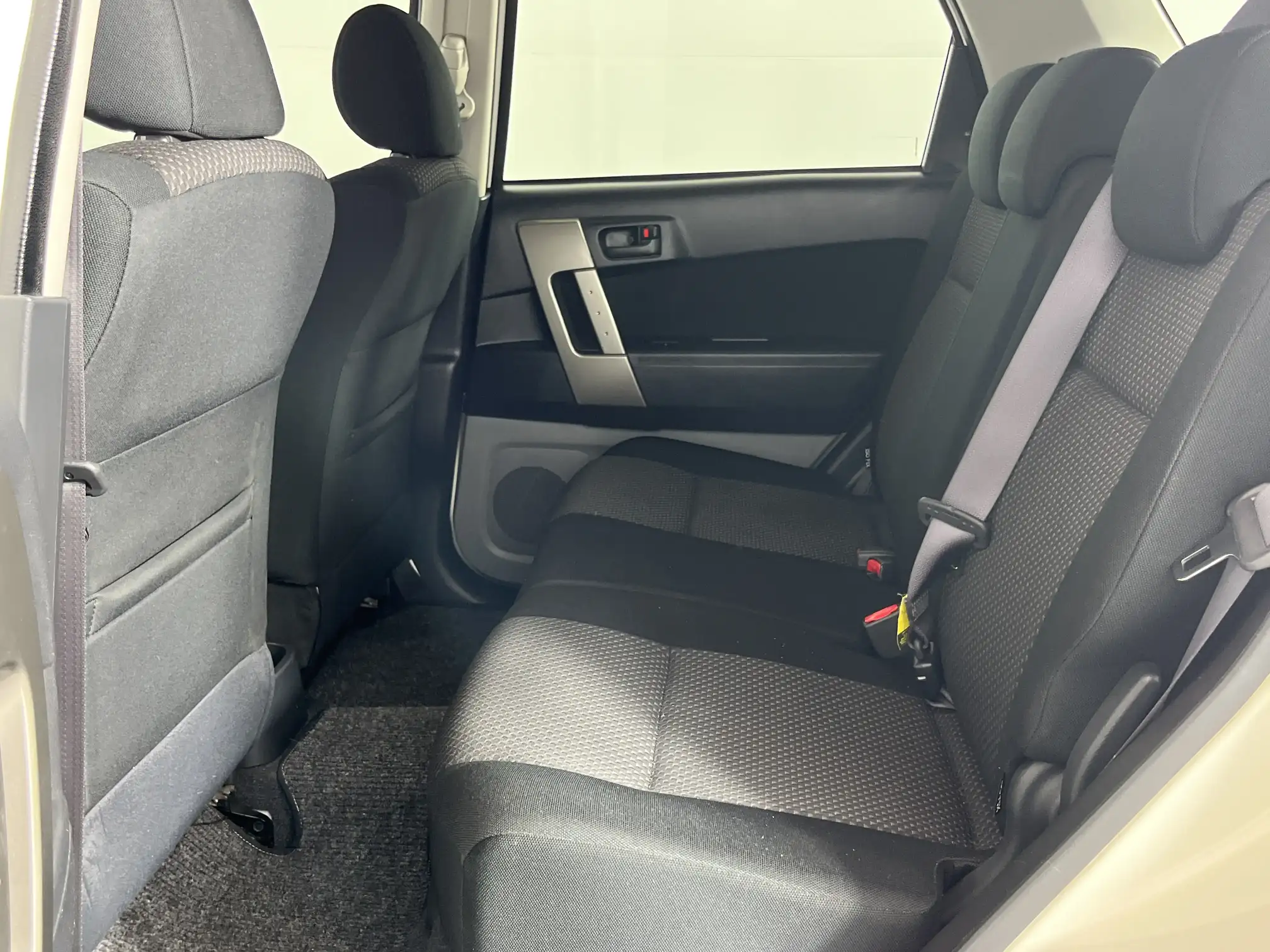 Daihatsu Terios