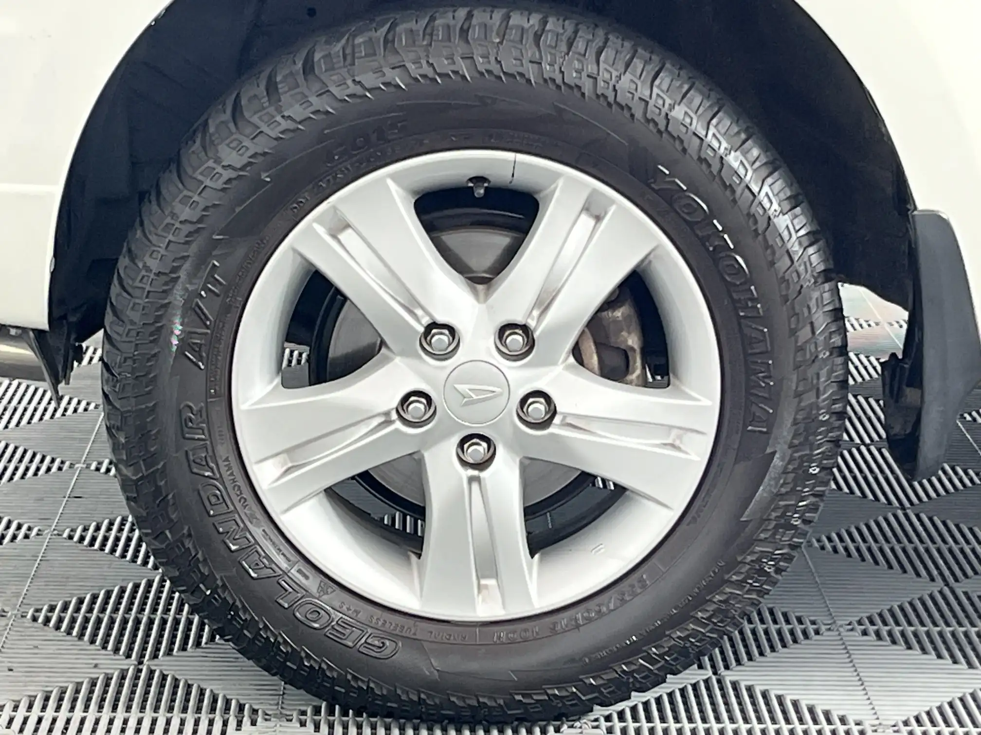 Daihatsu Terios