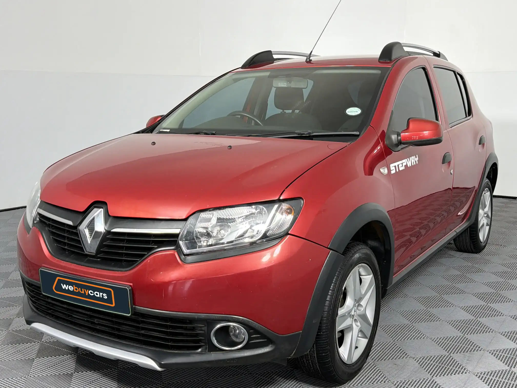 2016 Renault Sandero