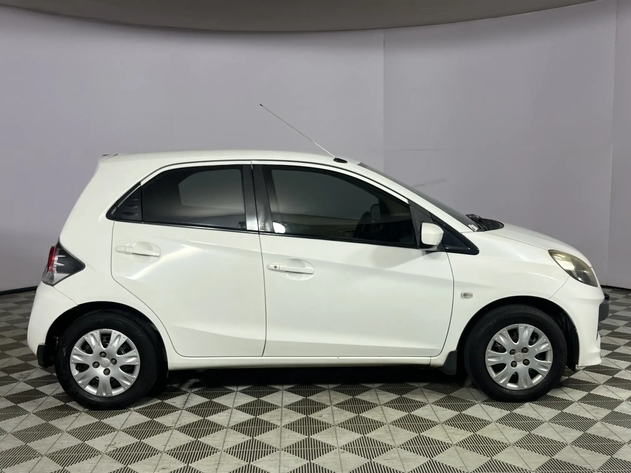 Honda Brio