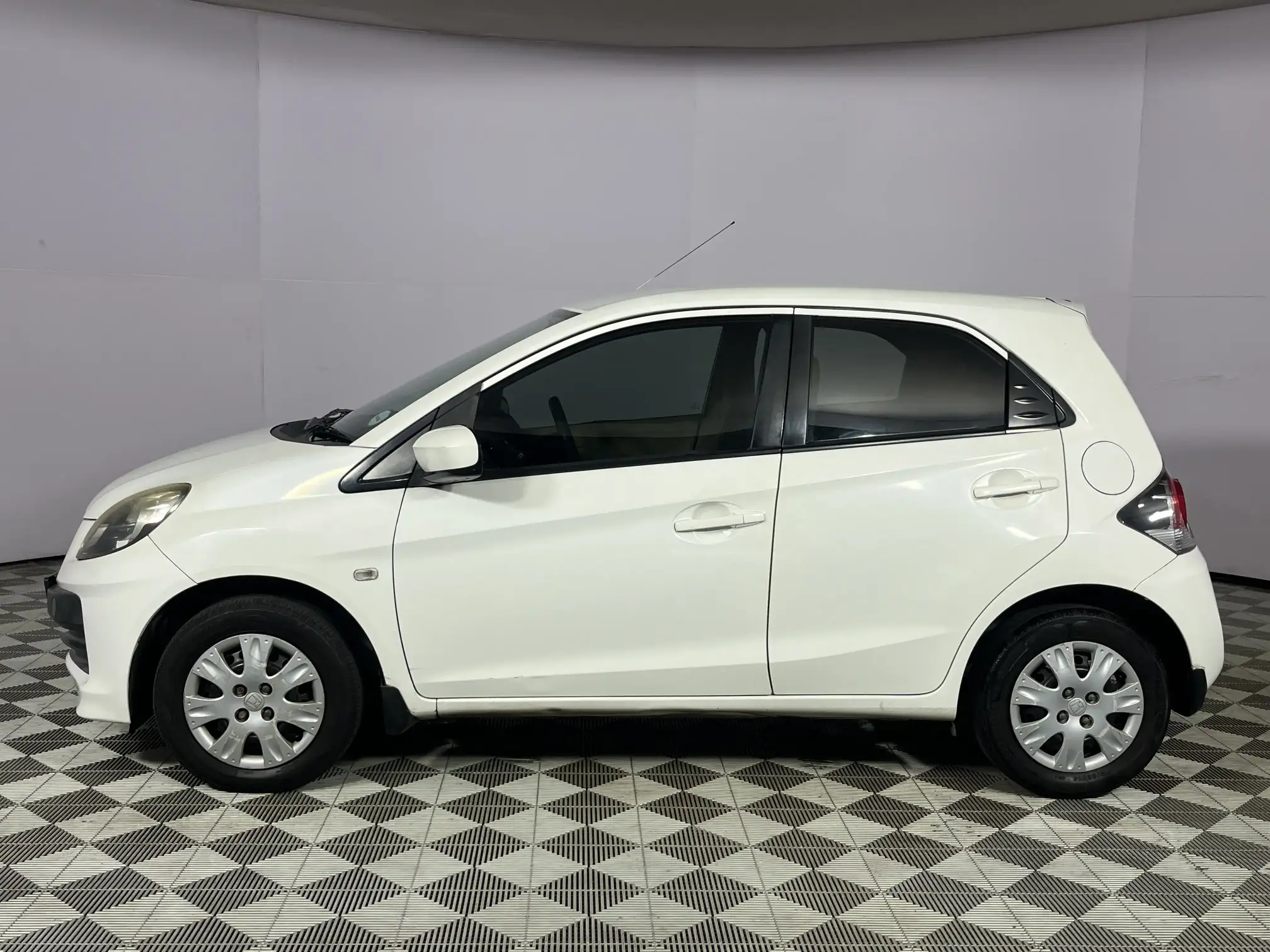 Honda Brio