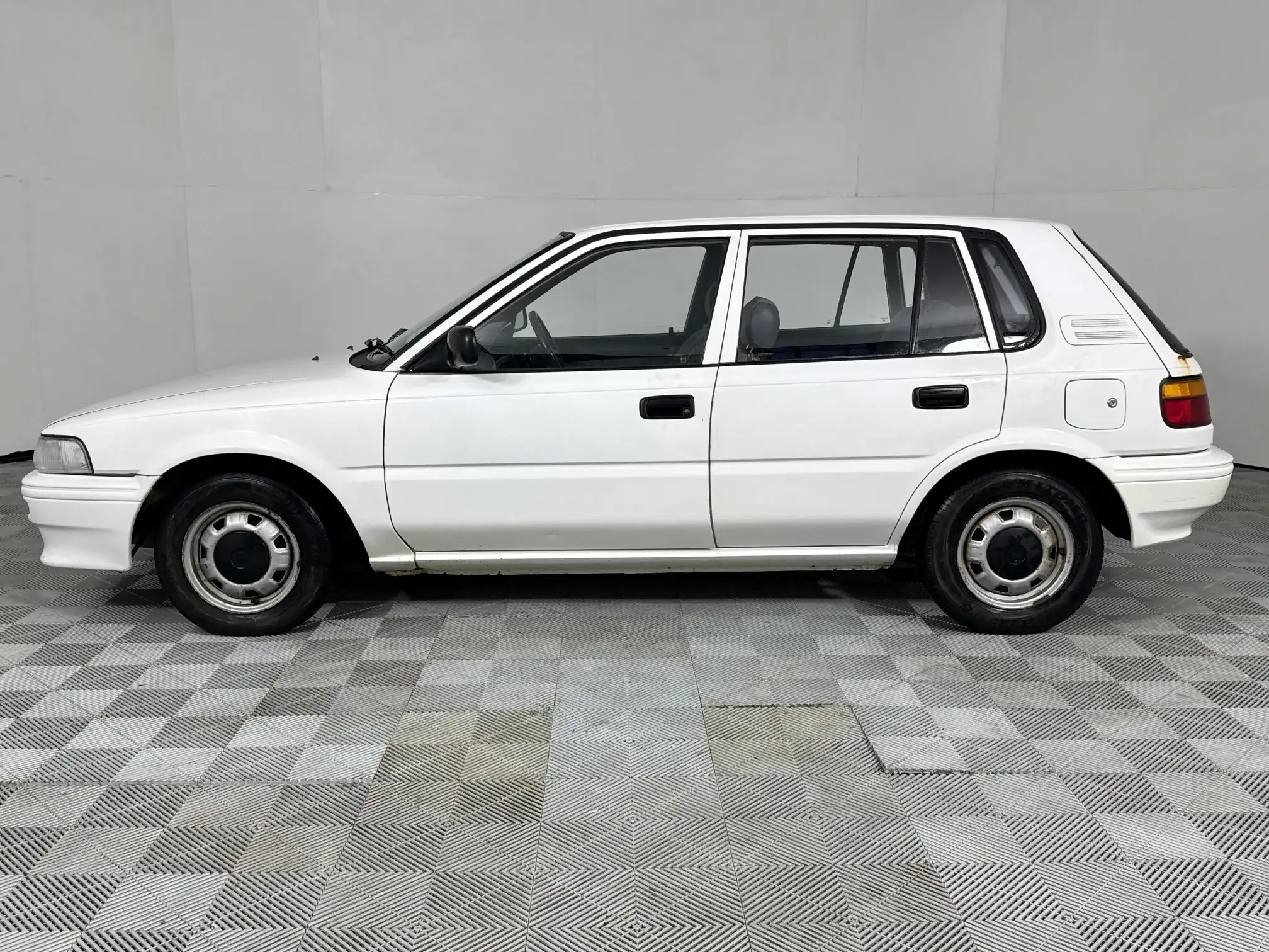 Toyota Tazz