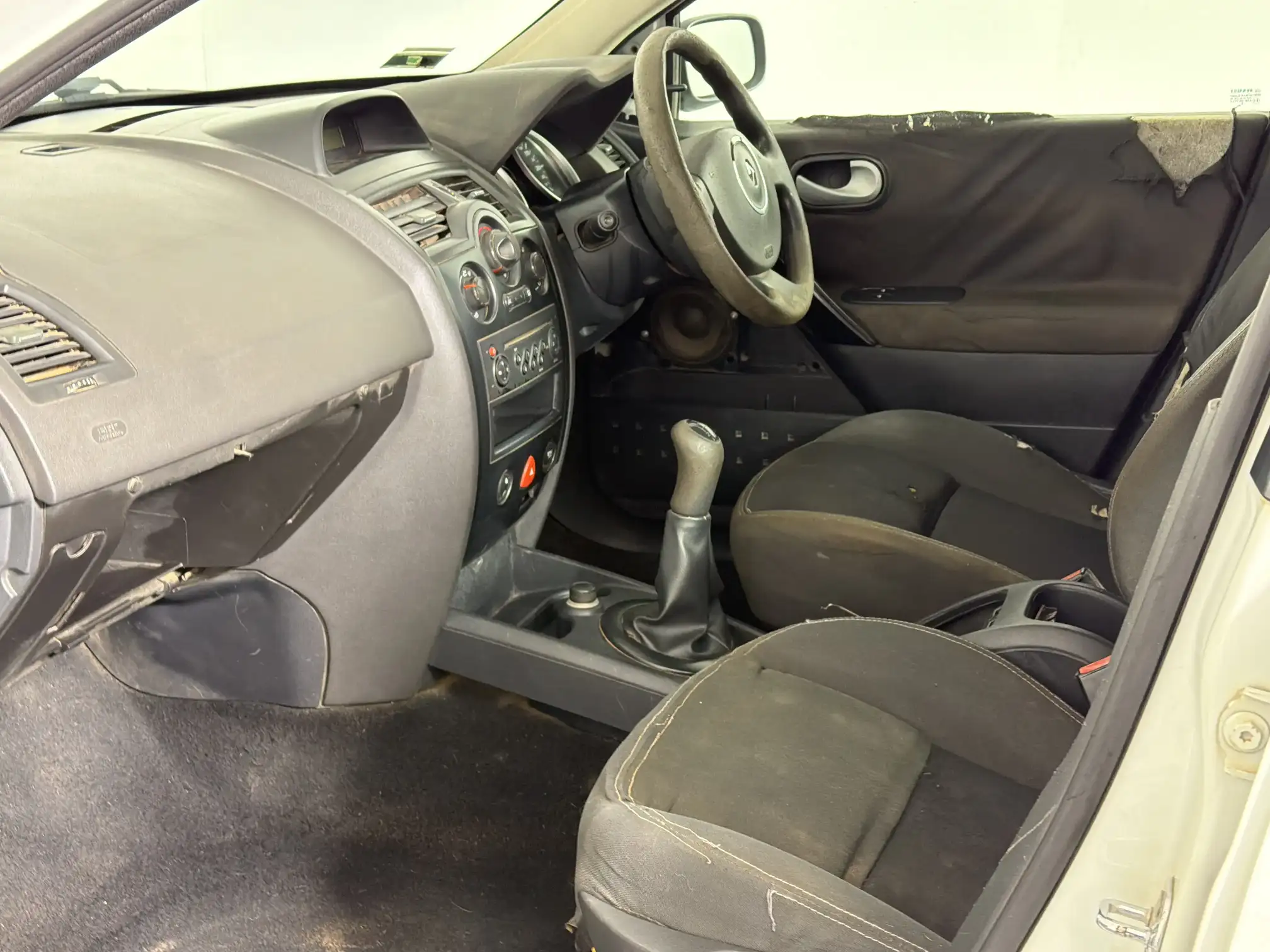 Renault Megane II