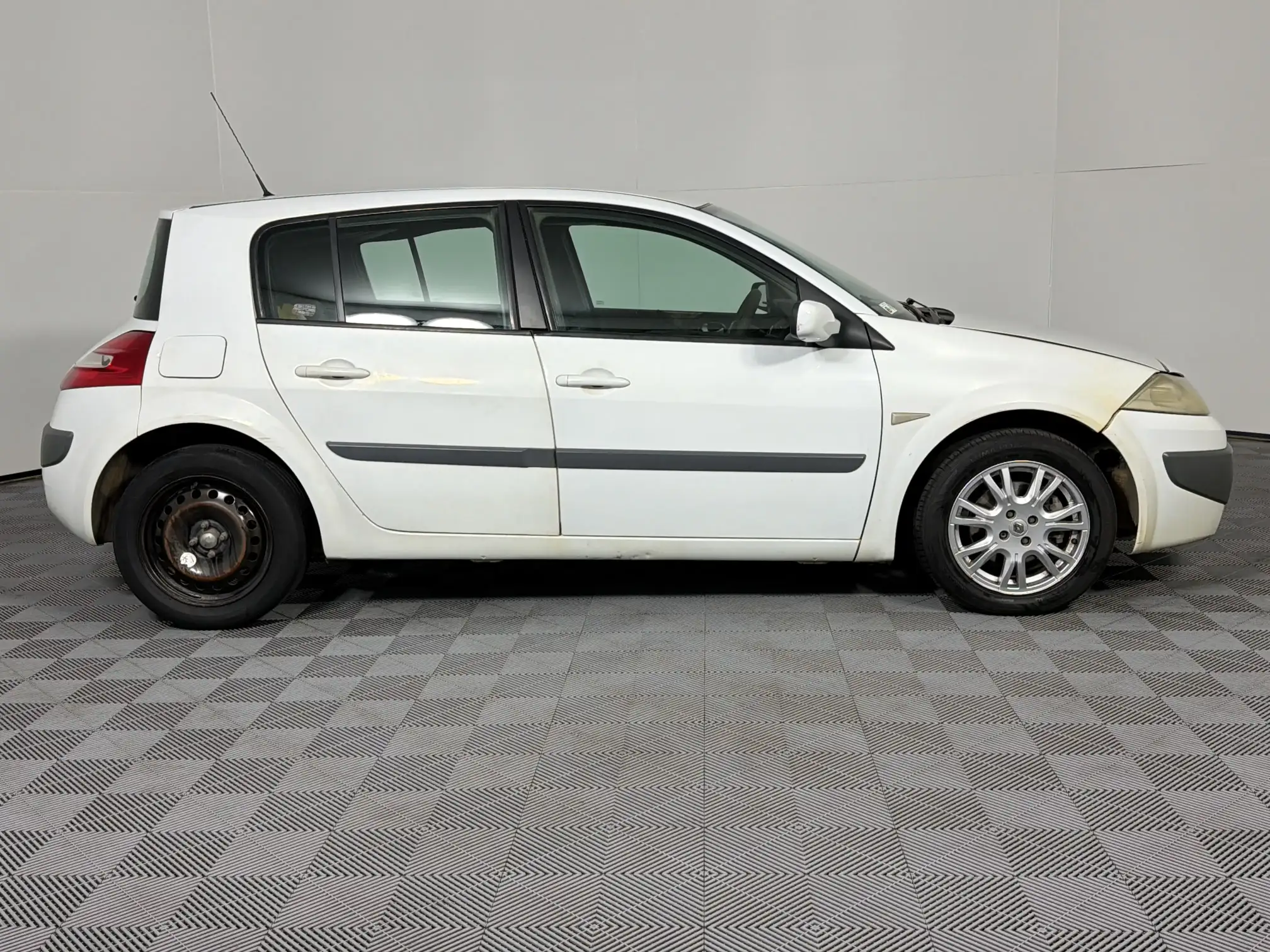 Renault Megane II