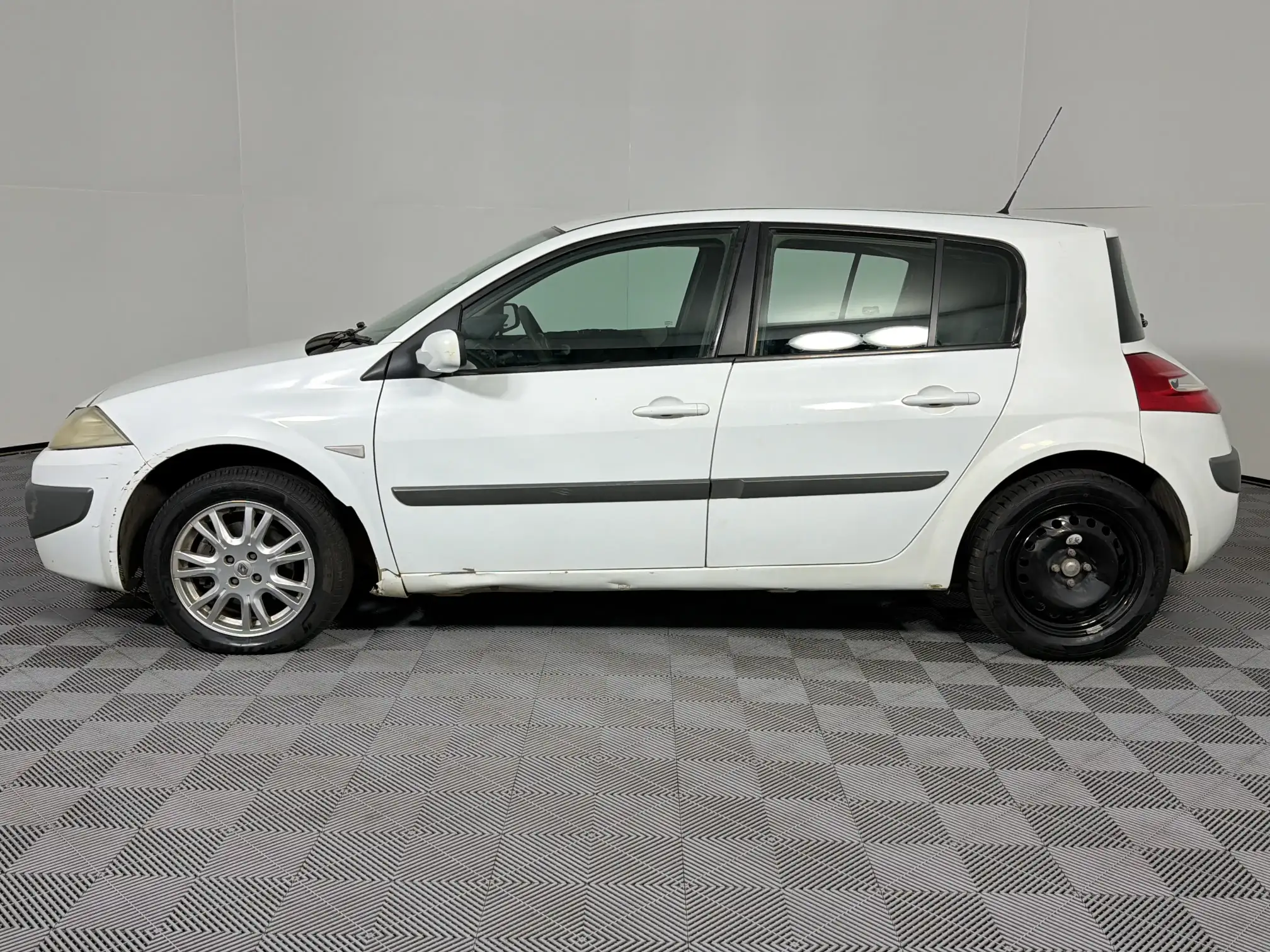 Renault Megane II