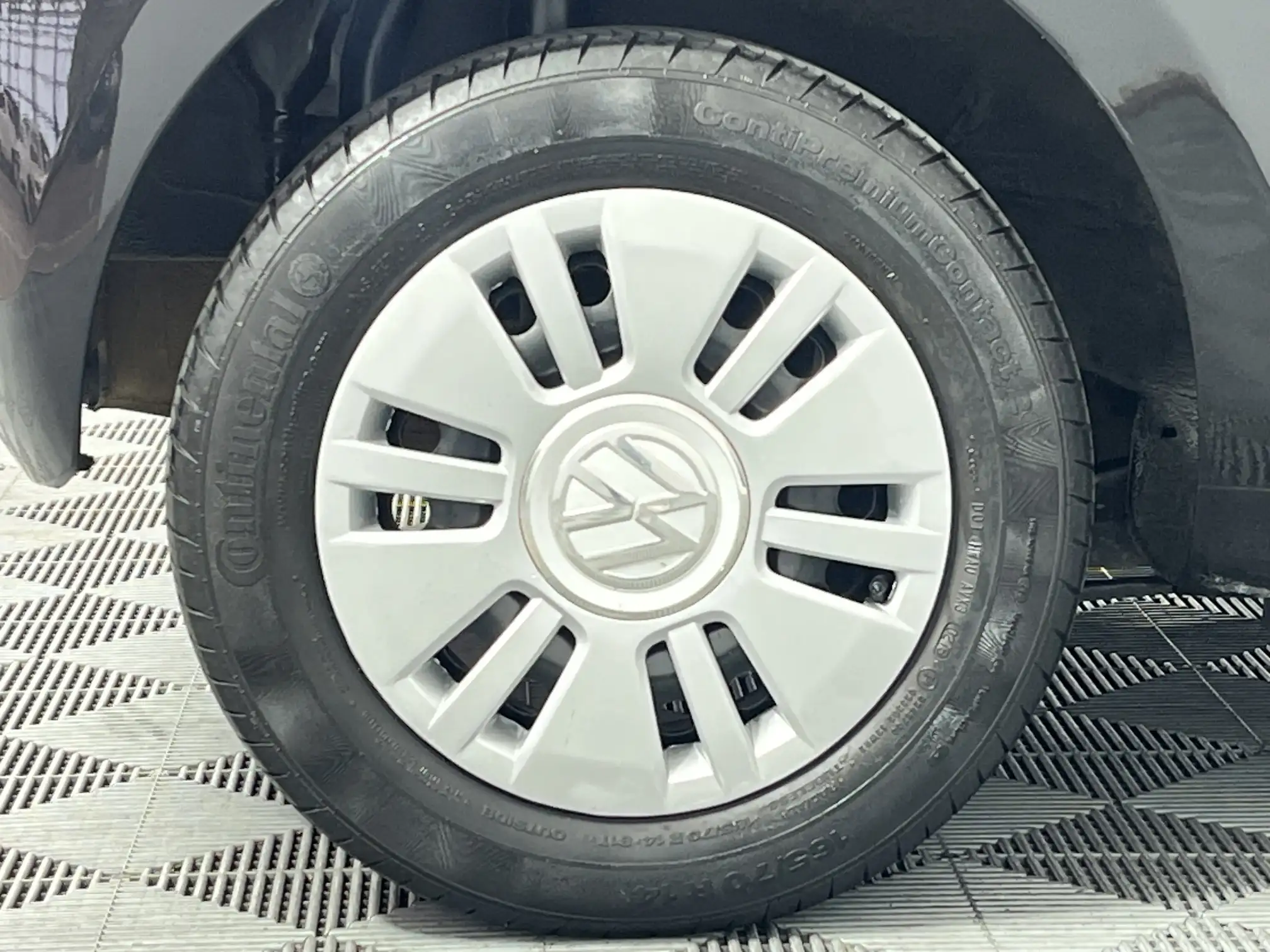 Volkswagen UP