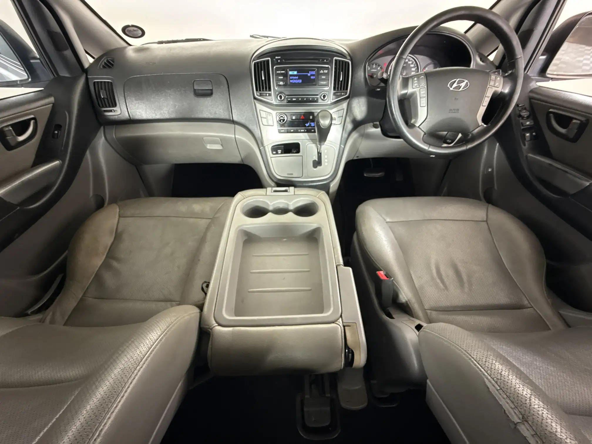Hyundai H-1