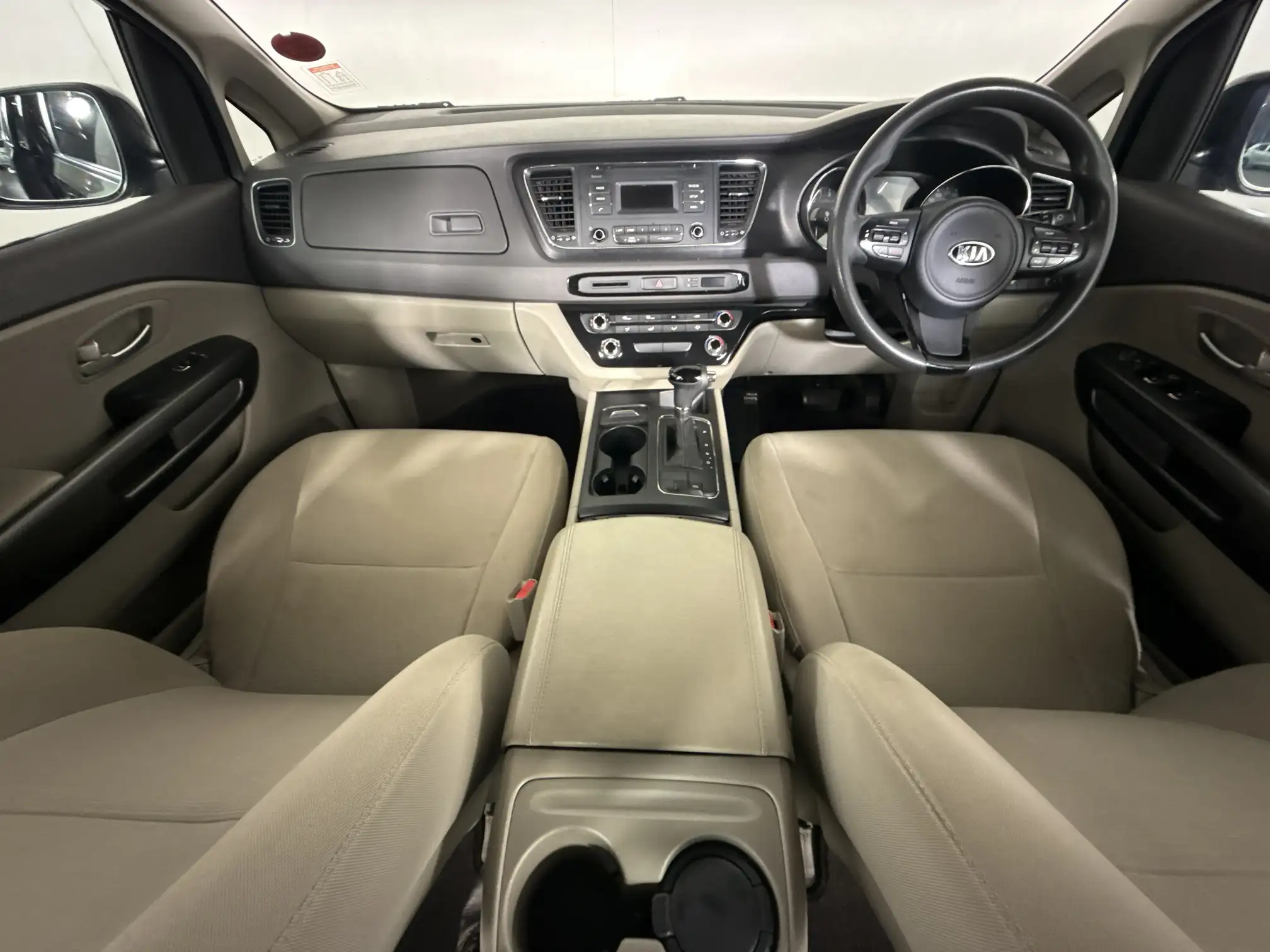 KIA Sedona
