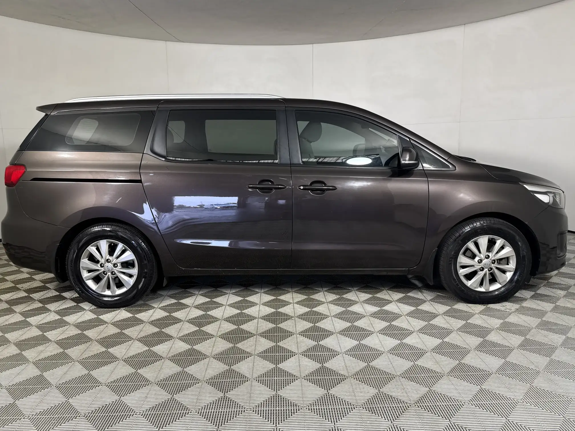 KIA Sedona