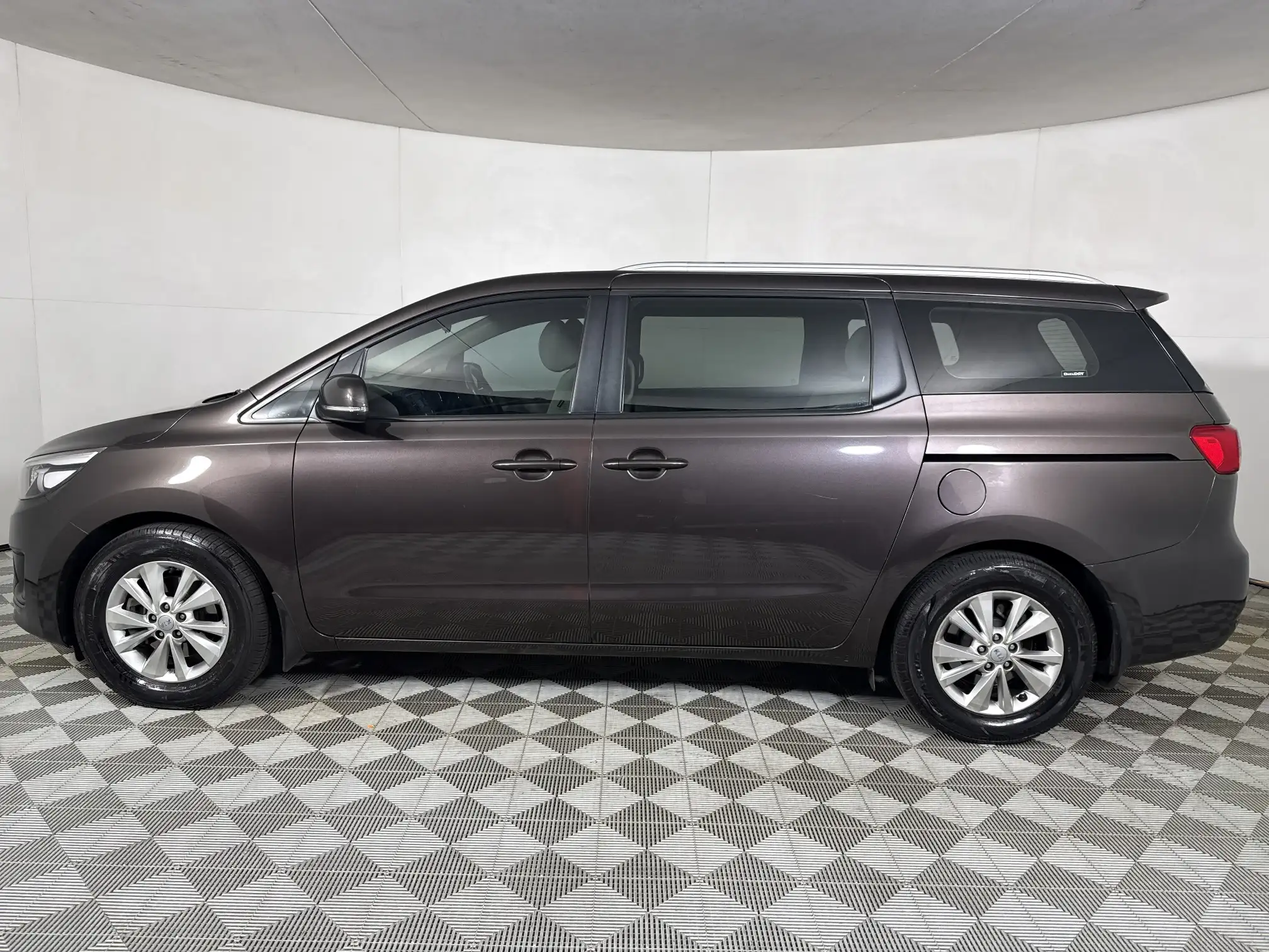 KIA Sedona