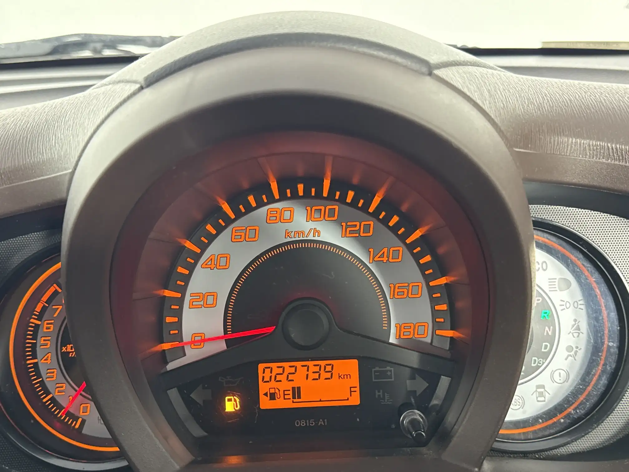 Honda Brio