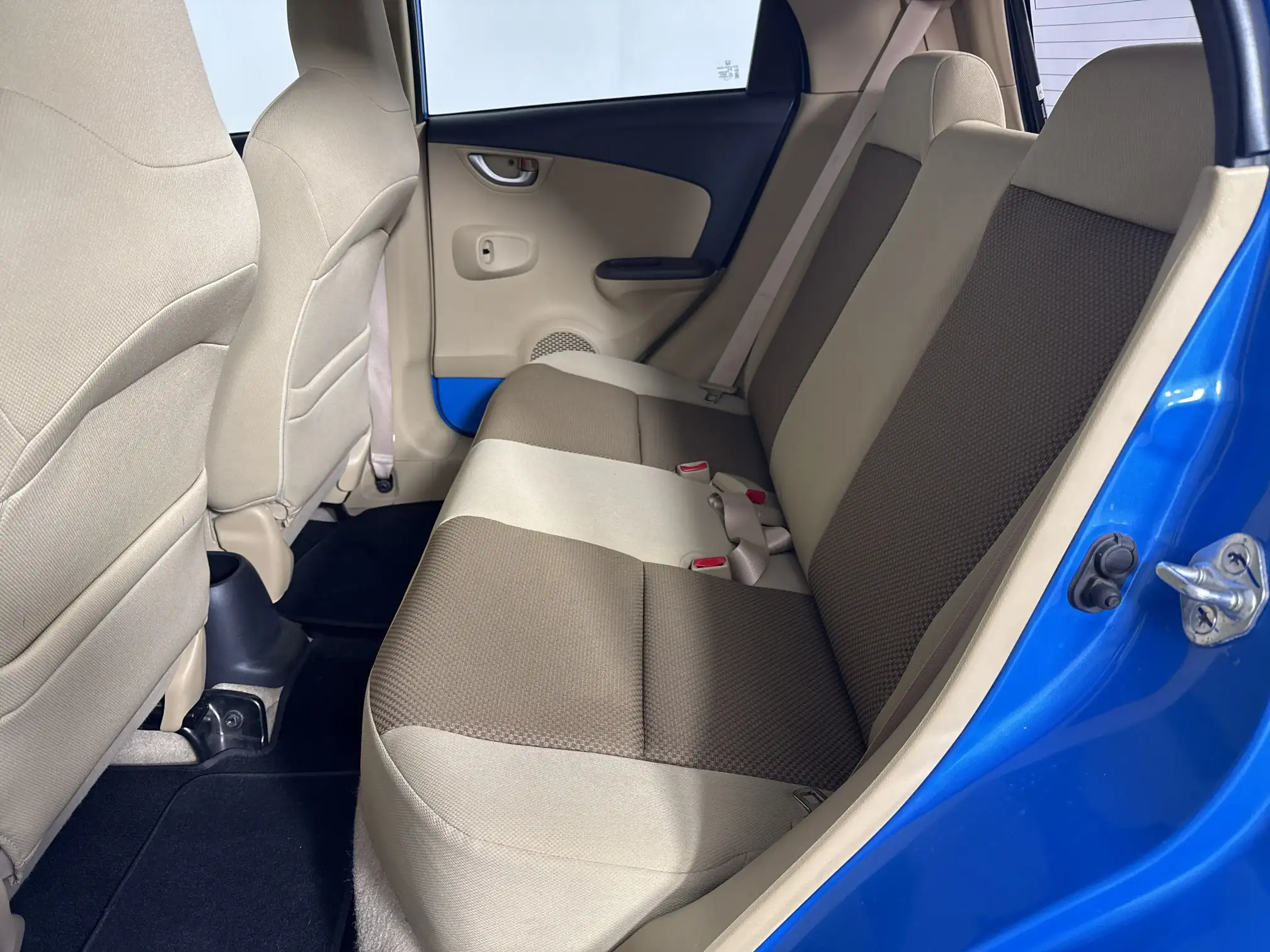 Honda Brio