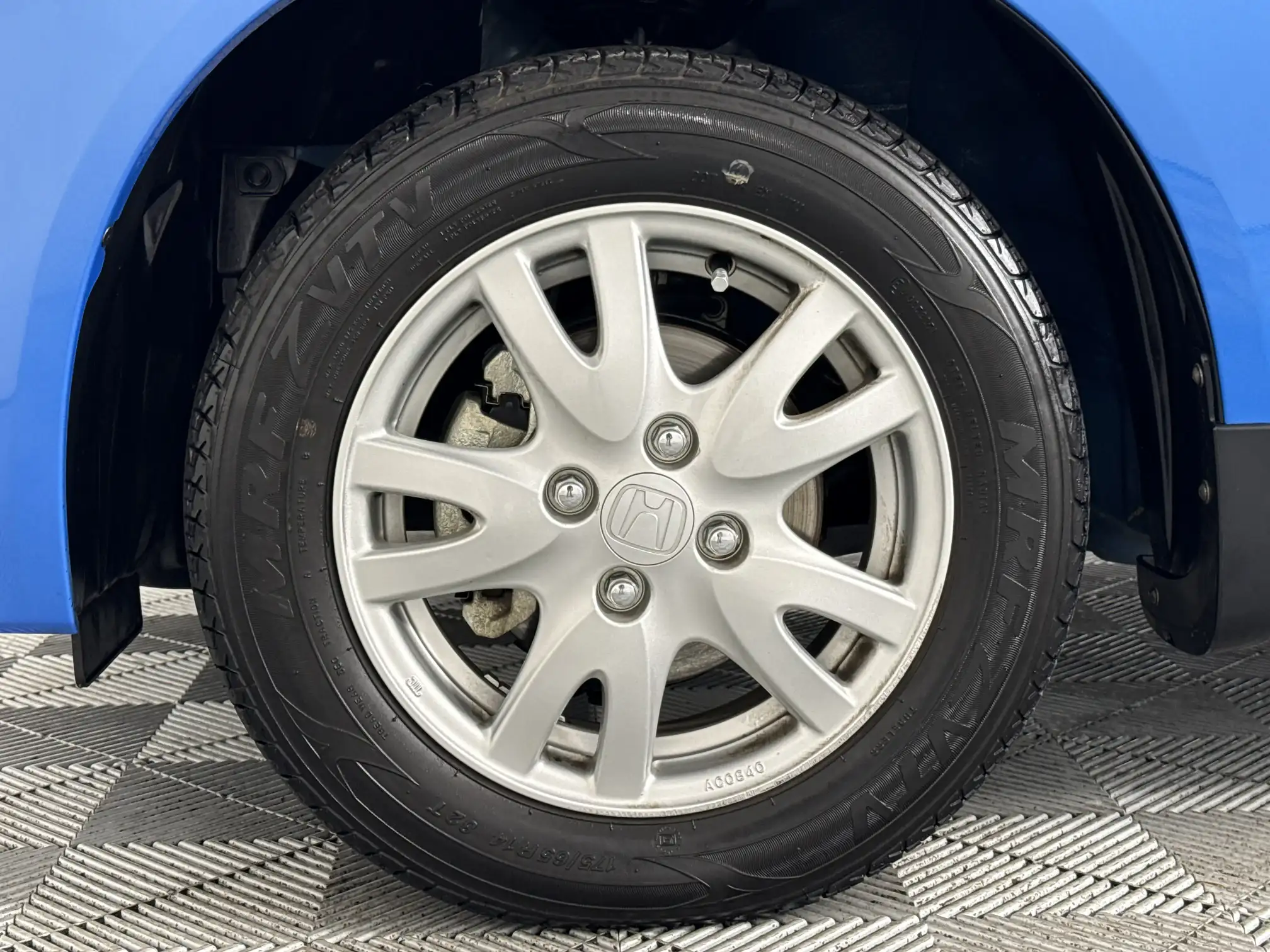Honda Brio