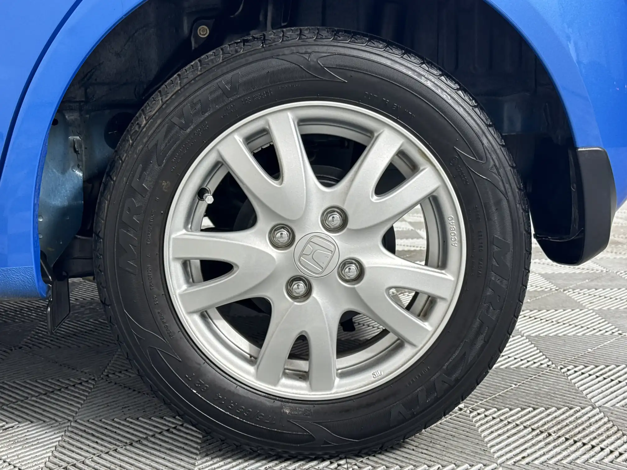 Honda Brio