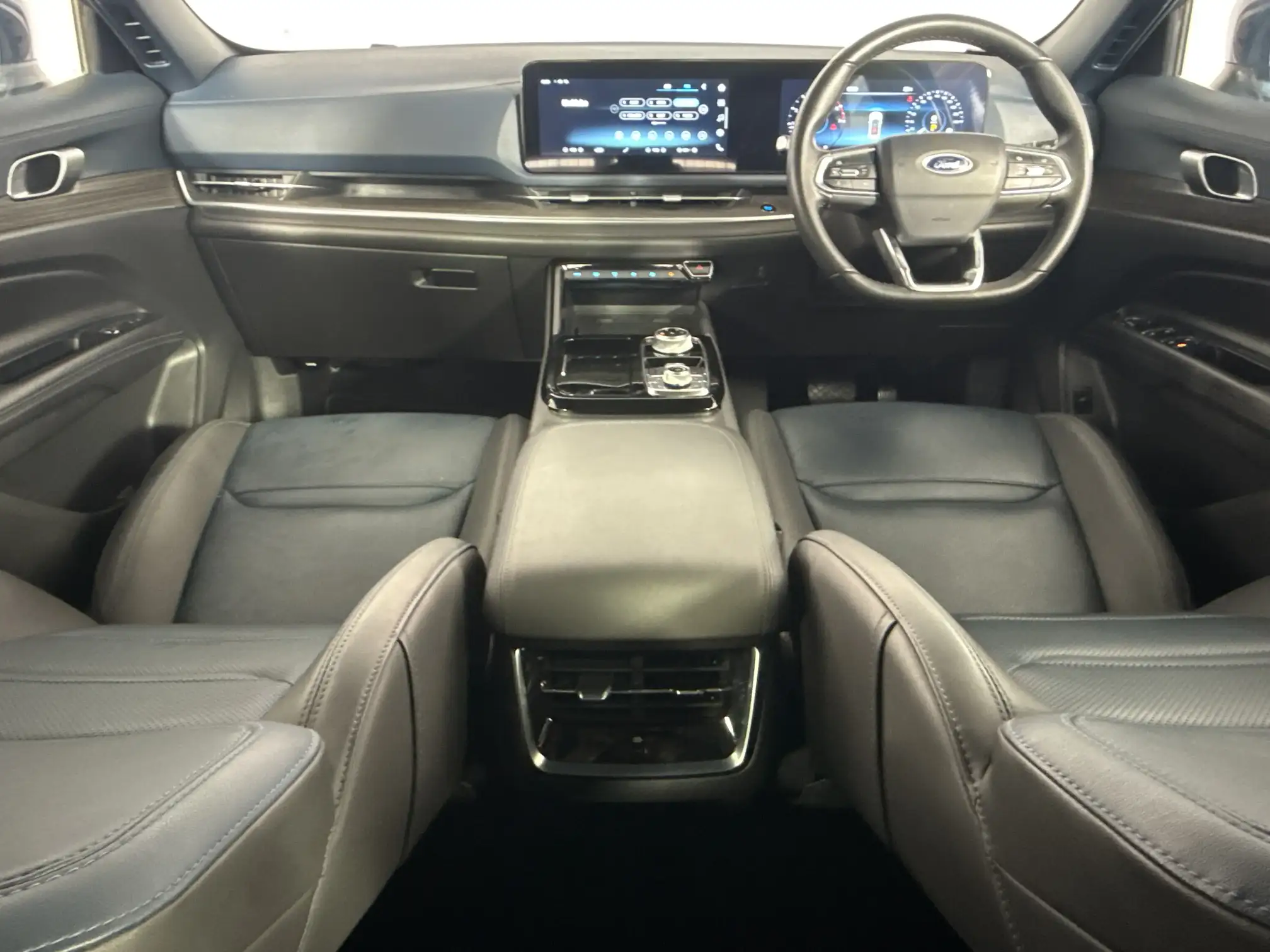 Ford Territory