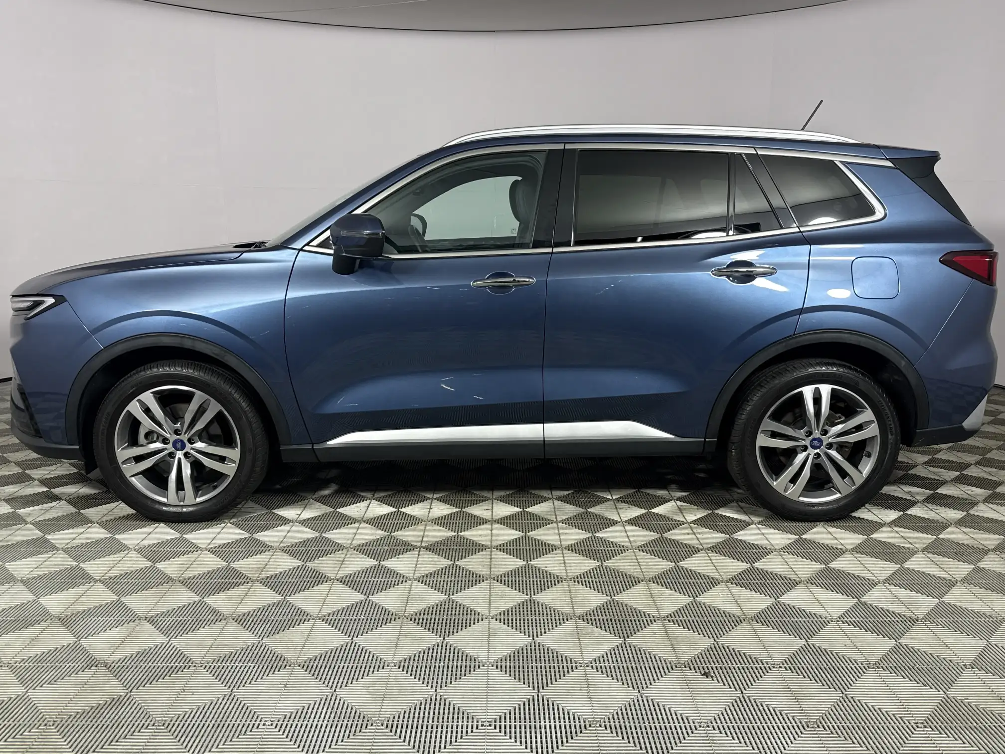 Ford Territory