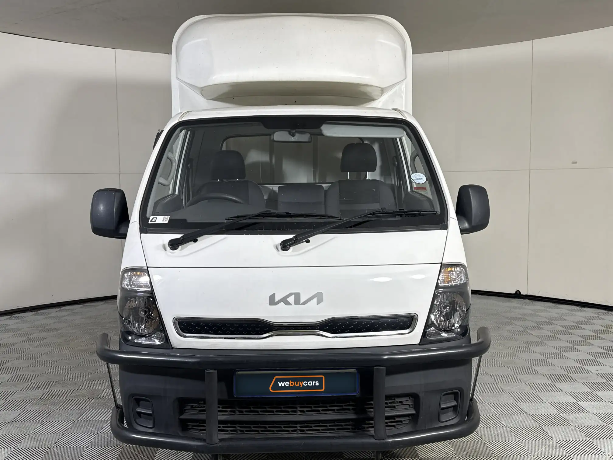 KIA K 2700