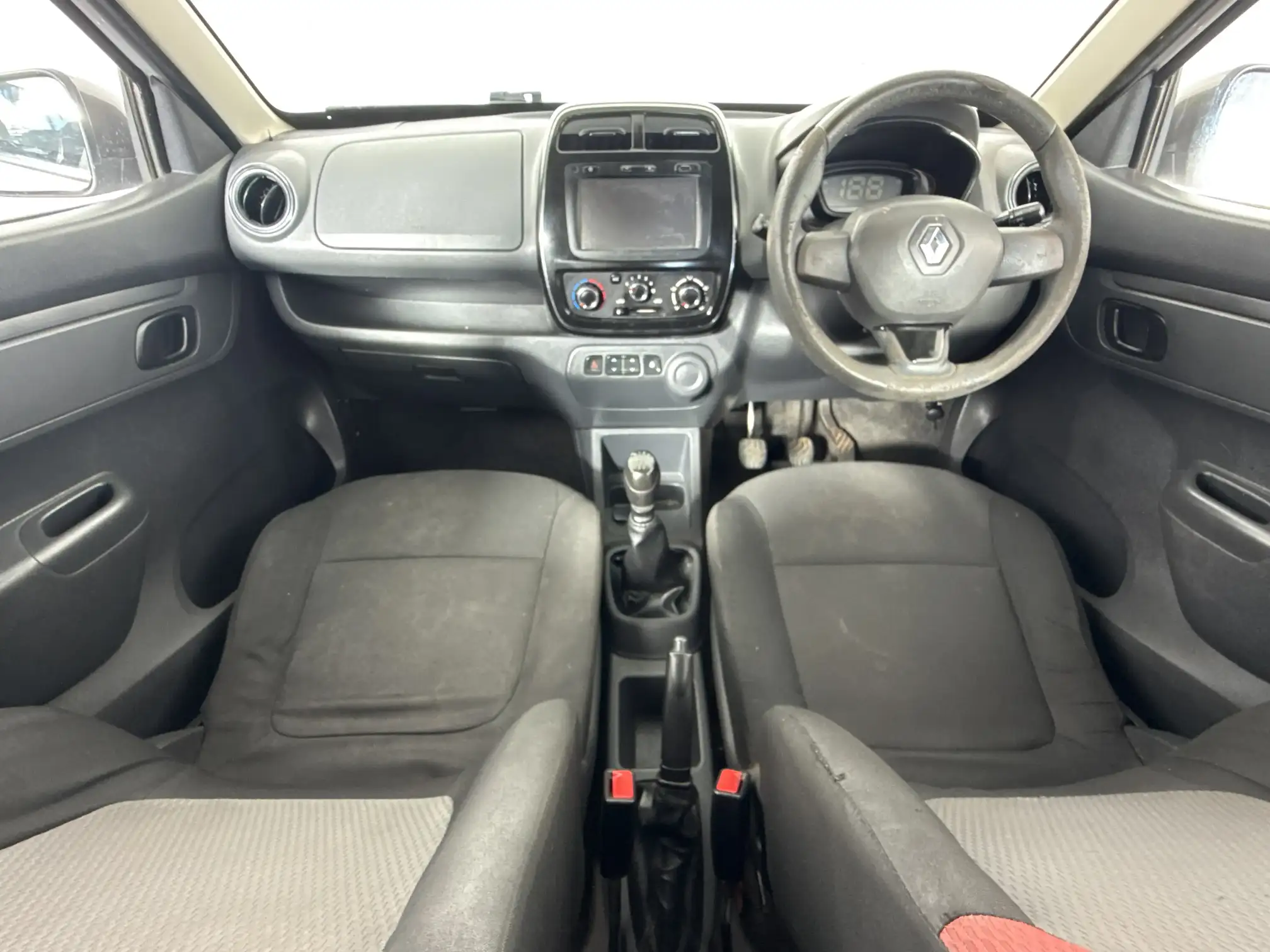 Renault Kwid