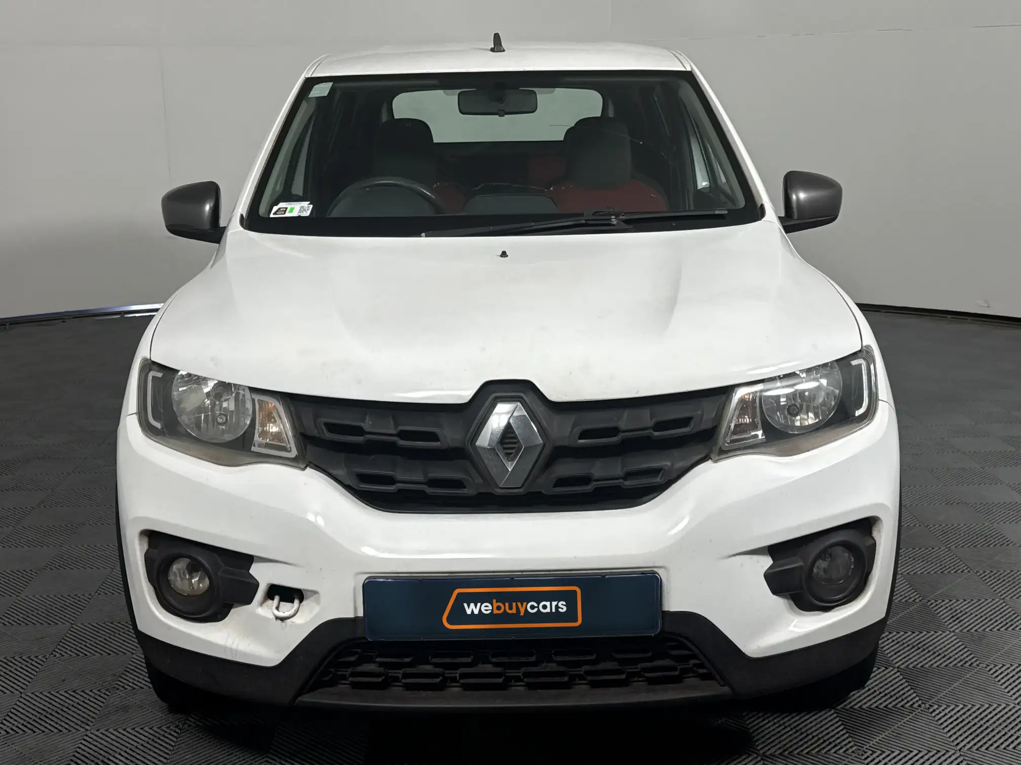 Renault Kwid
