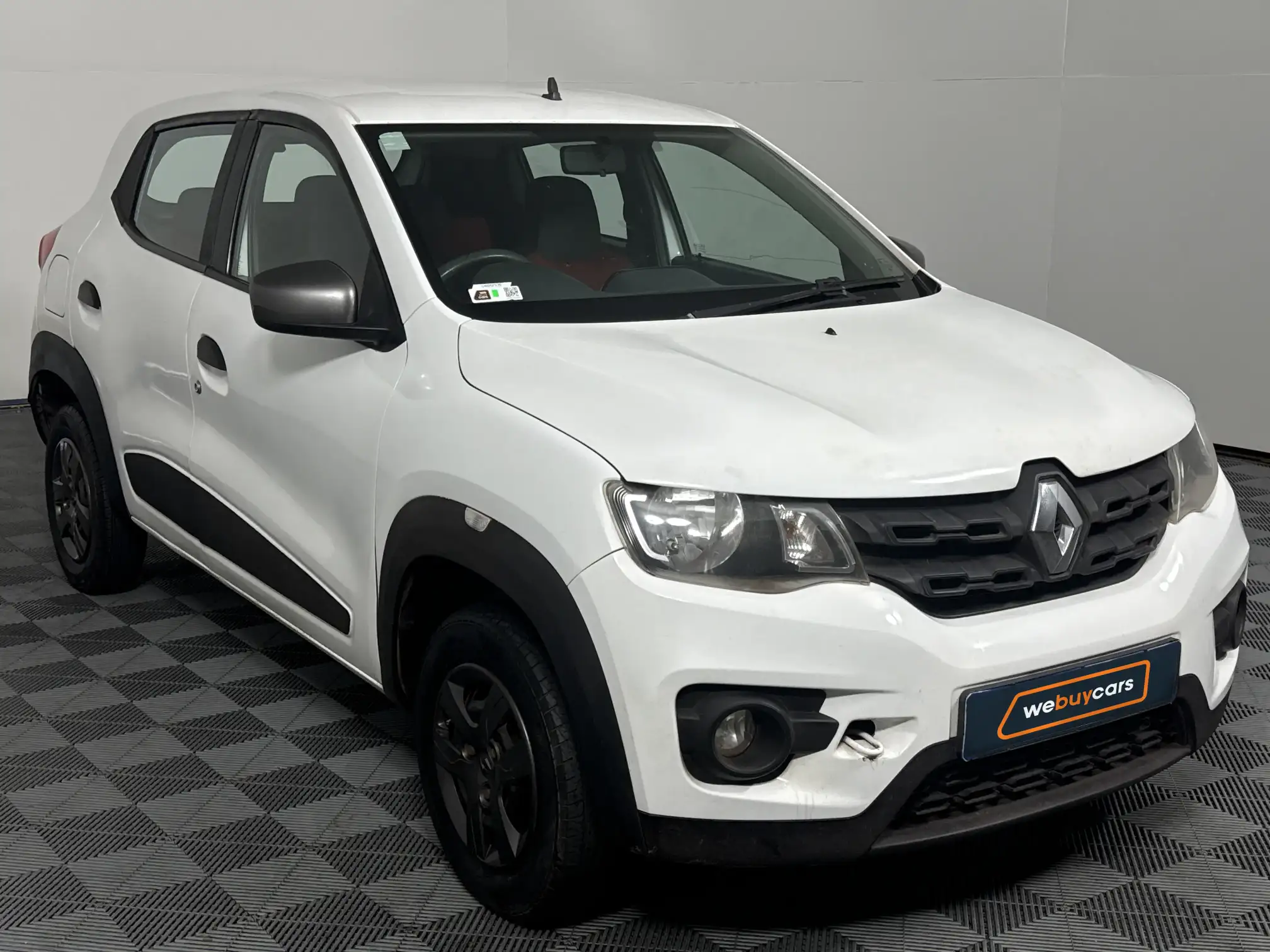 Renault Kwid