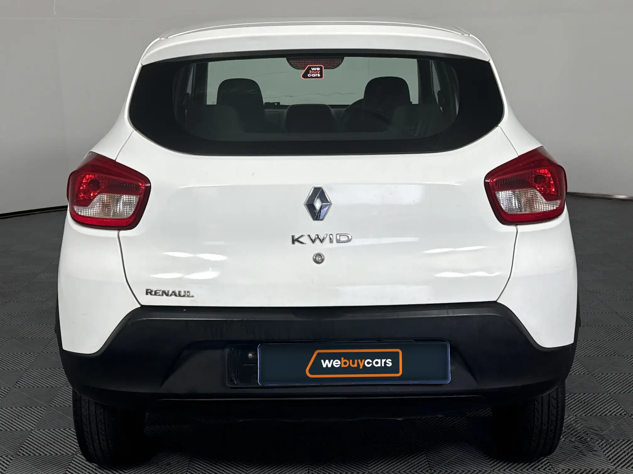 Renault Kwid