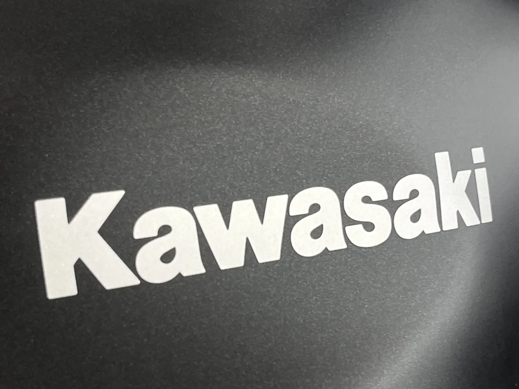 Kawasaki ER