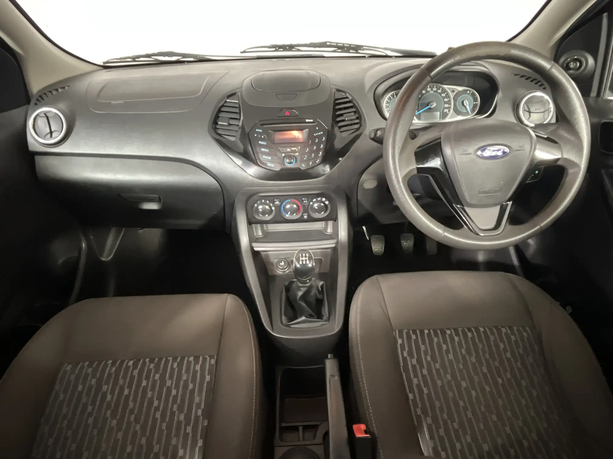 Ford Figo