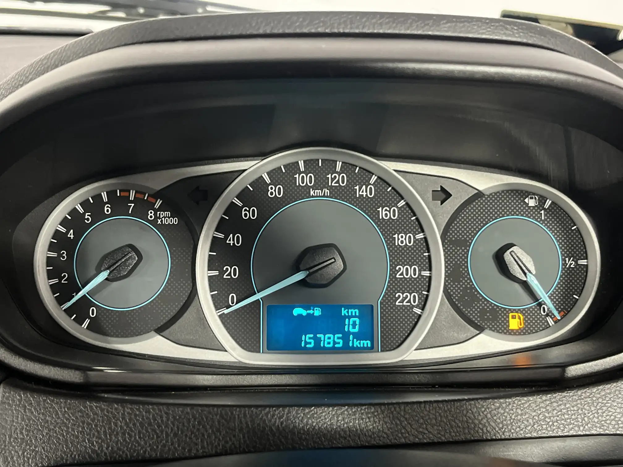 Ford Figo