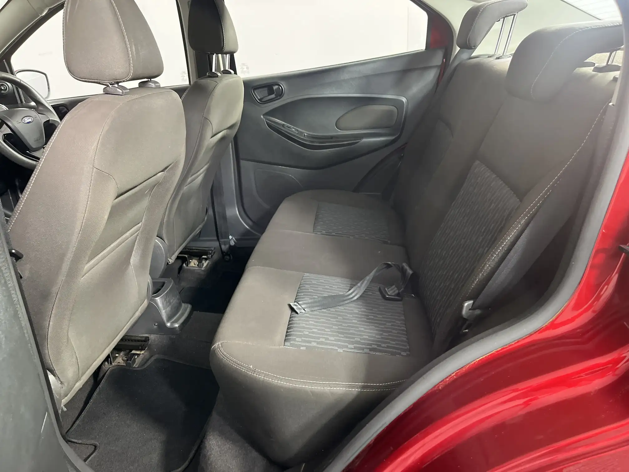 Ford Figo