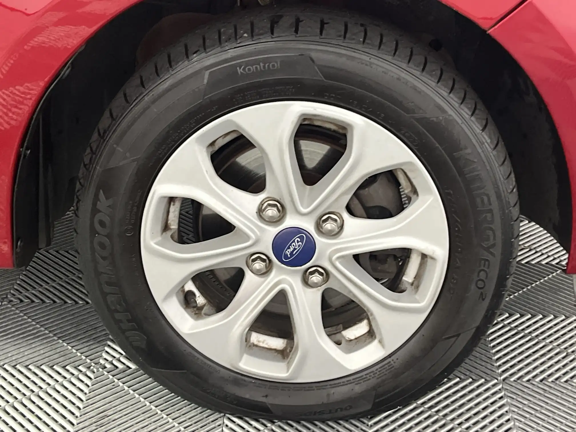 Ford Figo