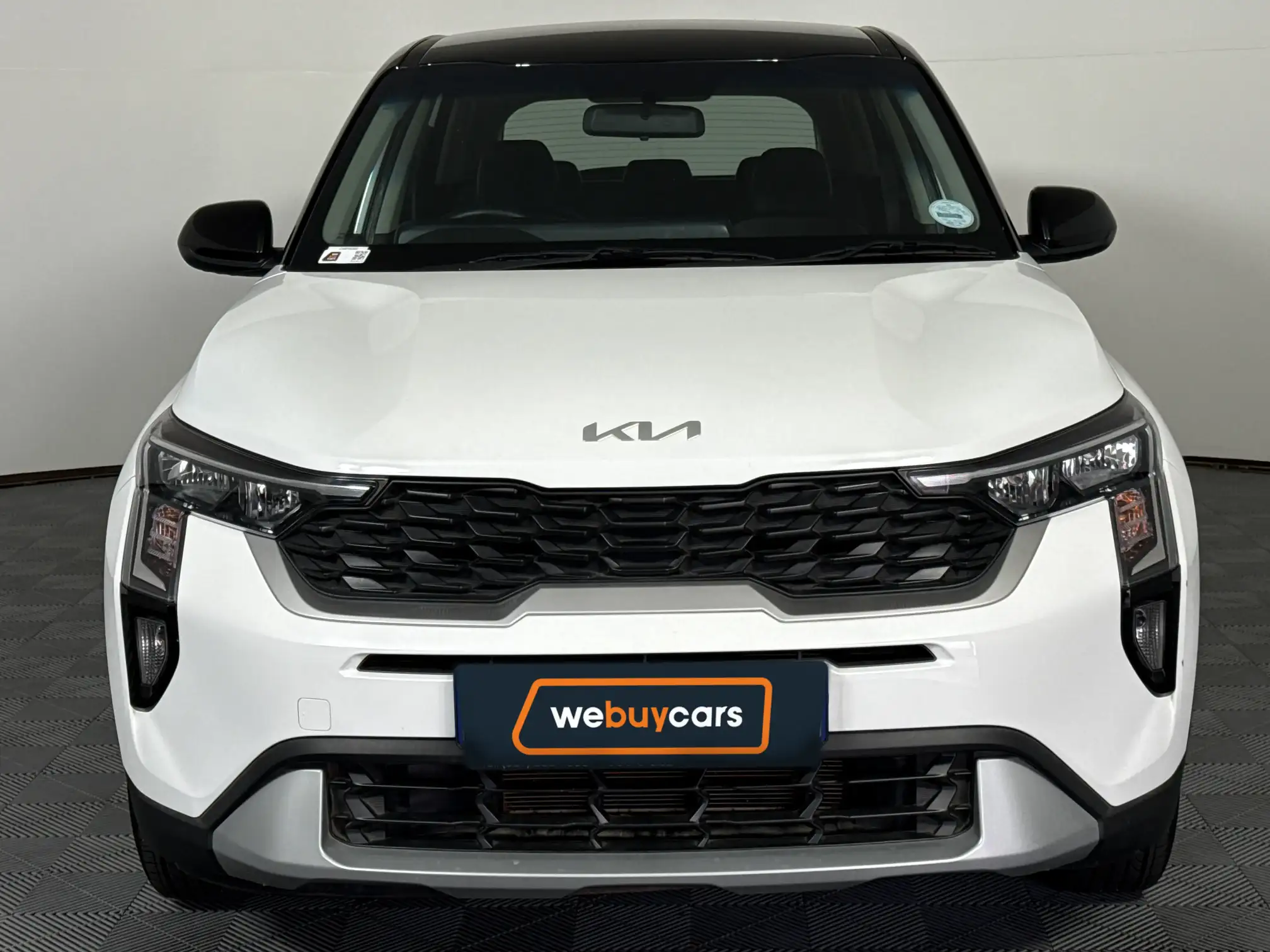 KIA Sonet