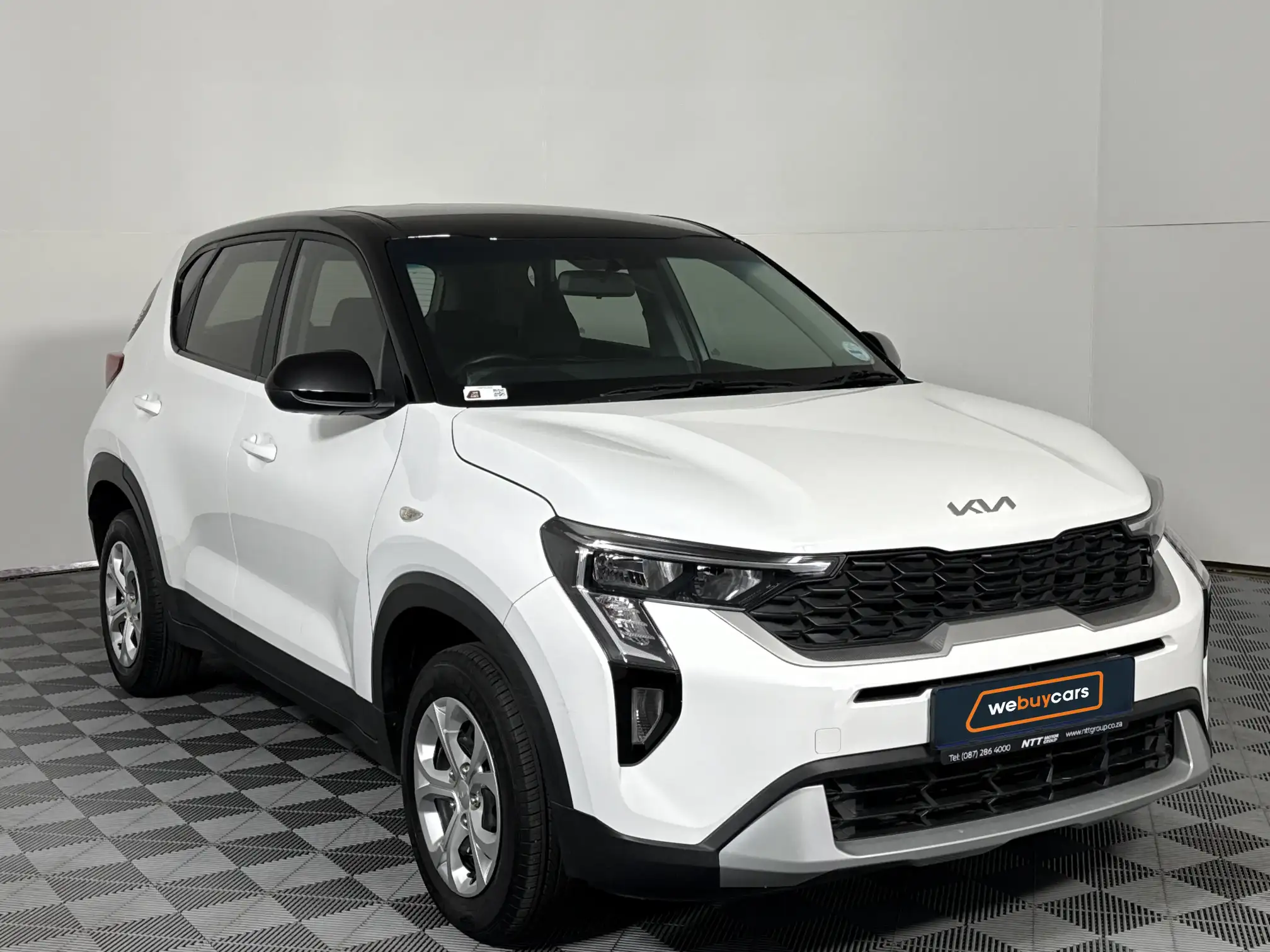 KIA Sonet