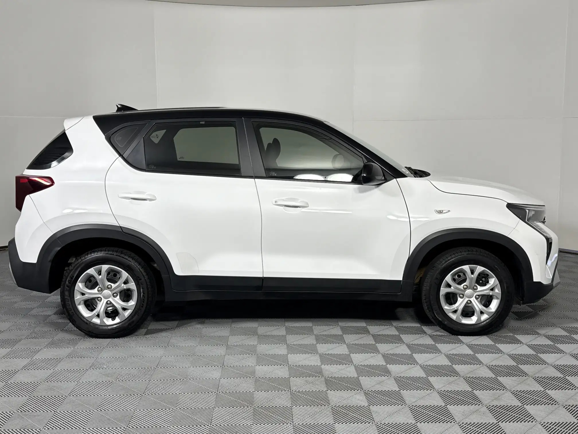 KIA Sonet