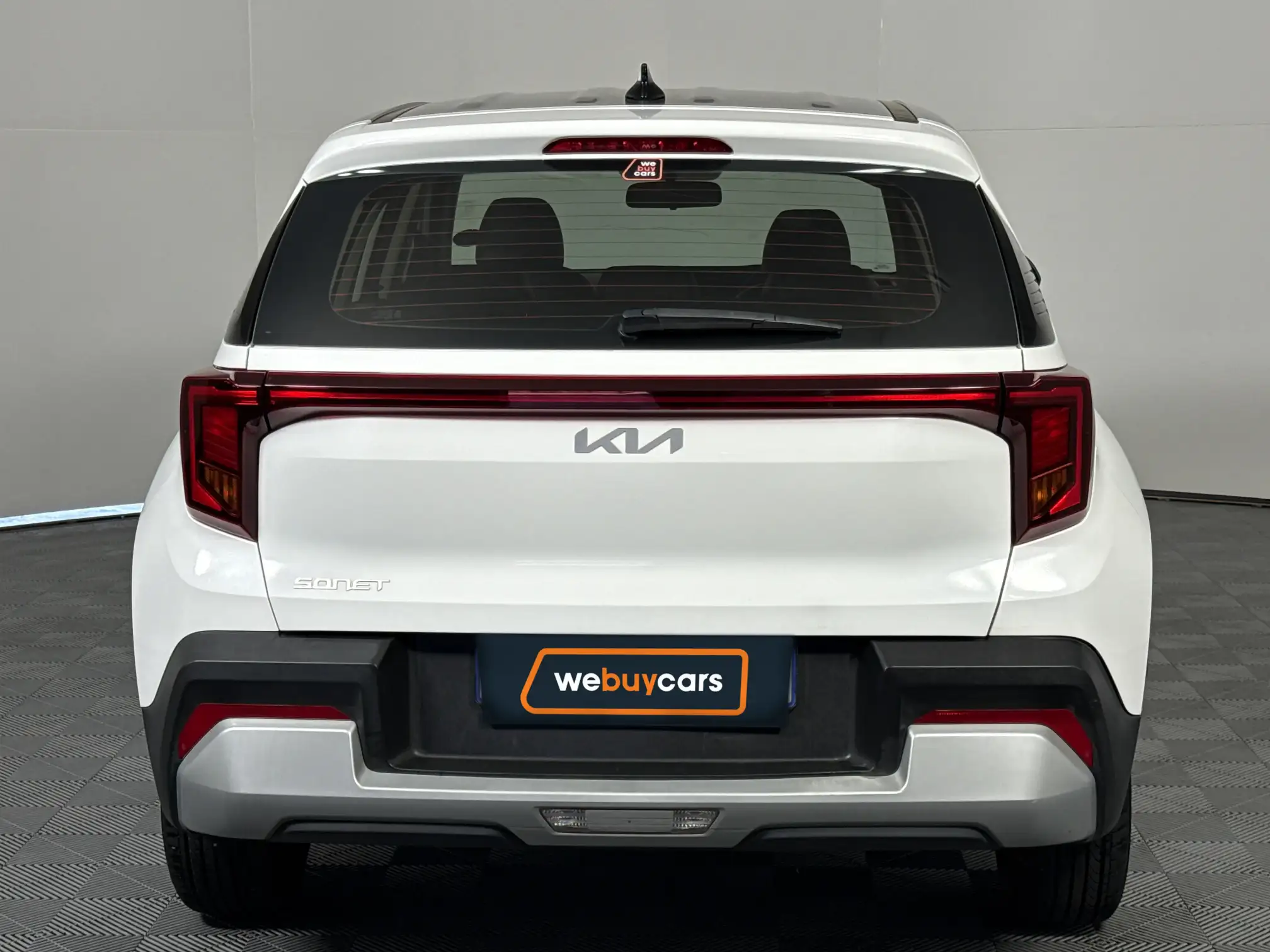 KIA Sonet