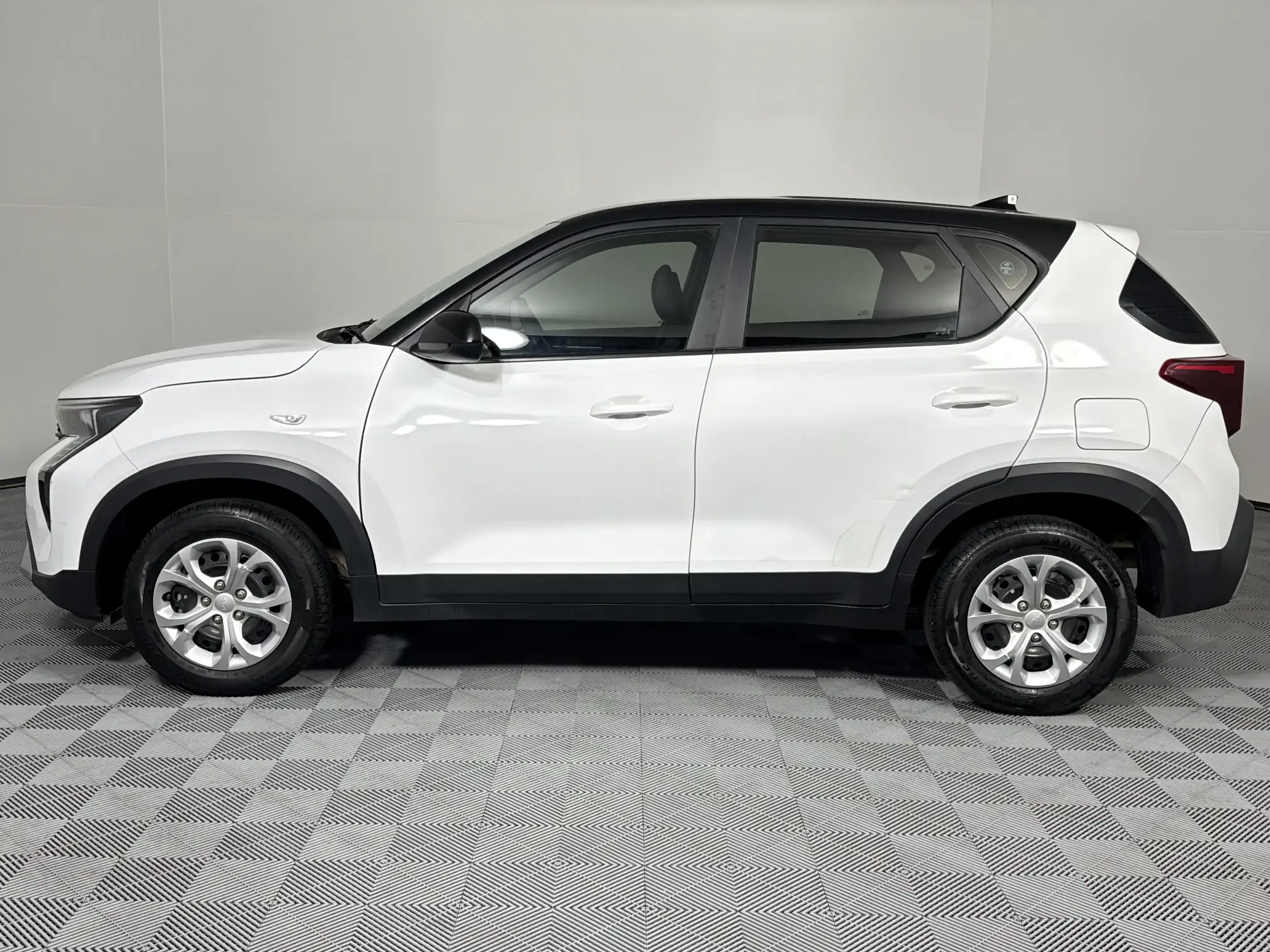 KIA Sonet